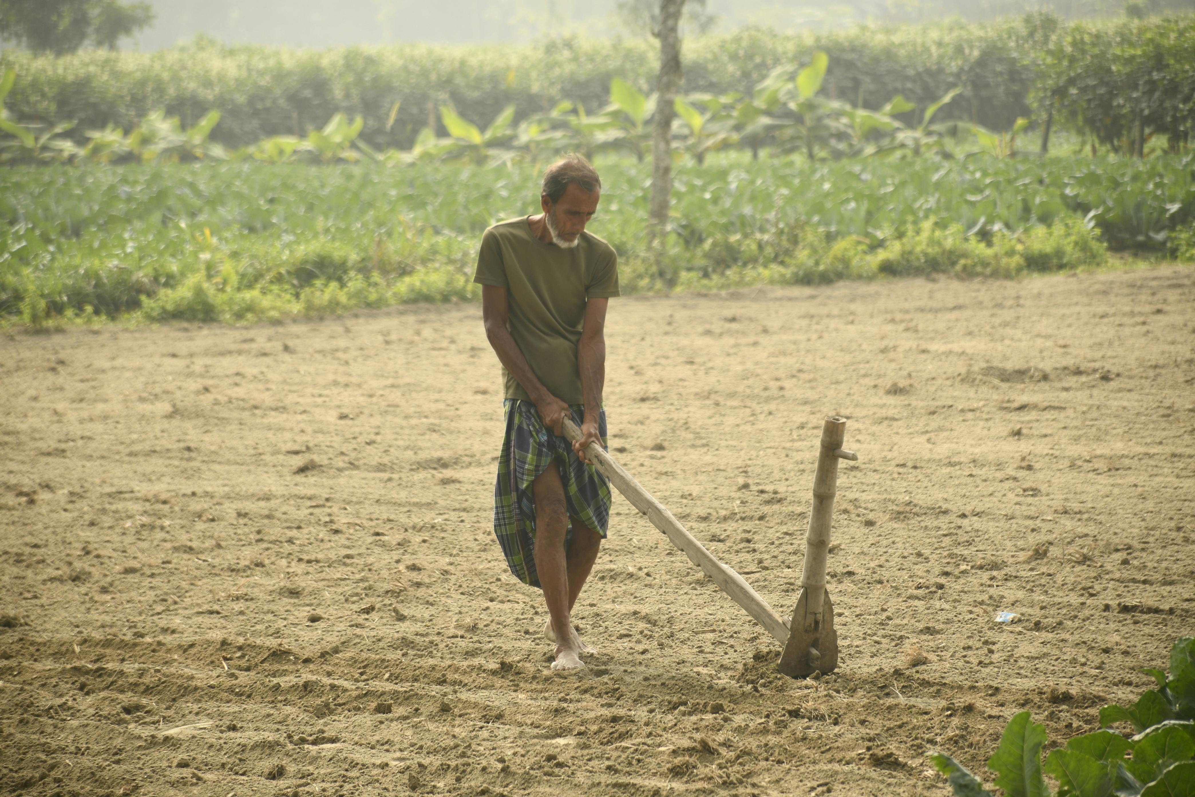 Many farmers utilize life insurance for farm financing — Photo by masudar rahman on Pexels