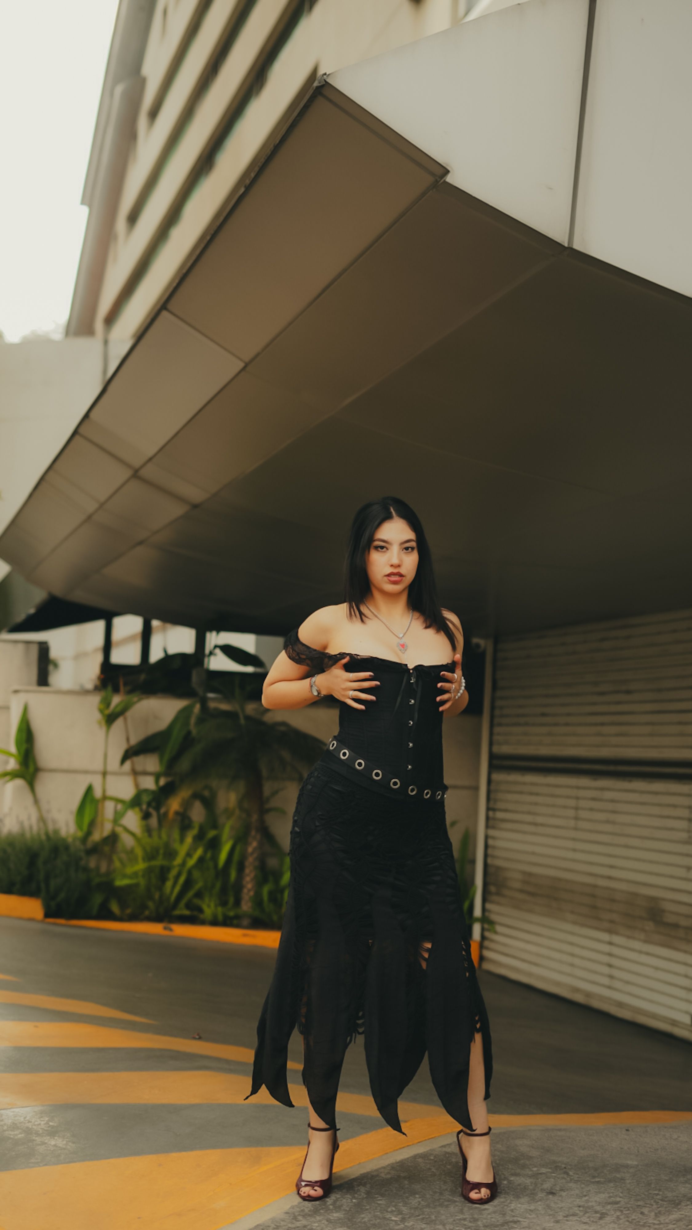 Vestidos e Saias