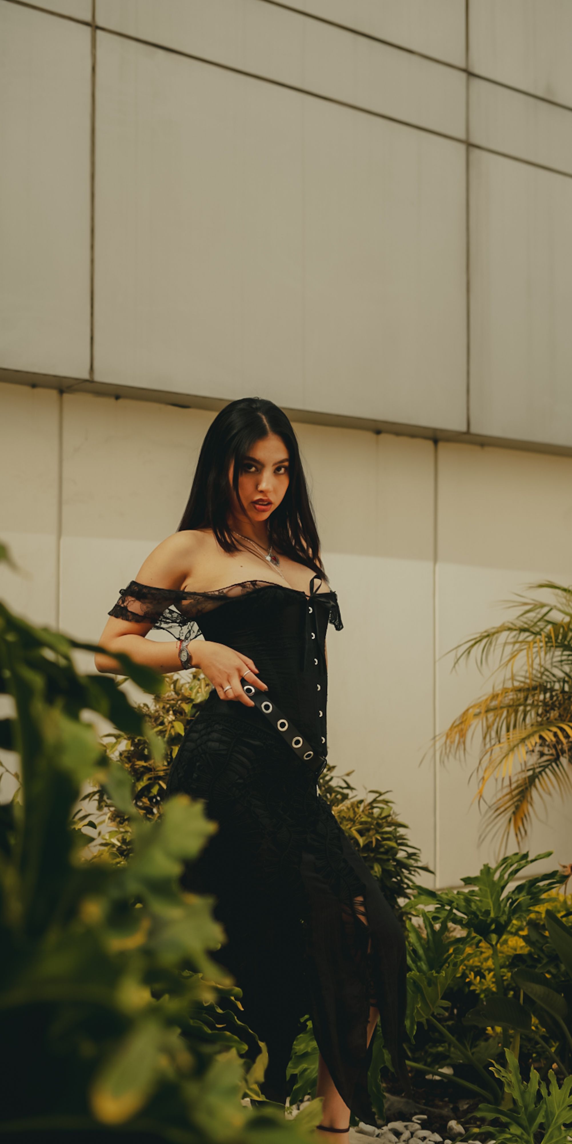 Vestido Tomara Que Caia