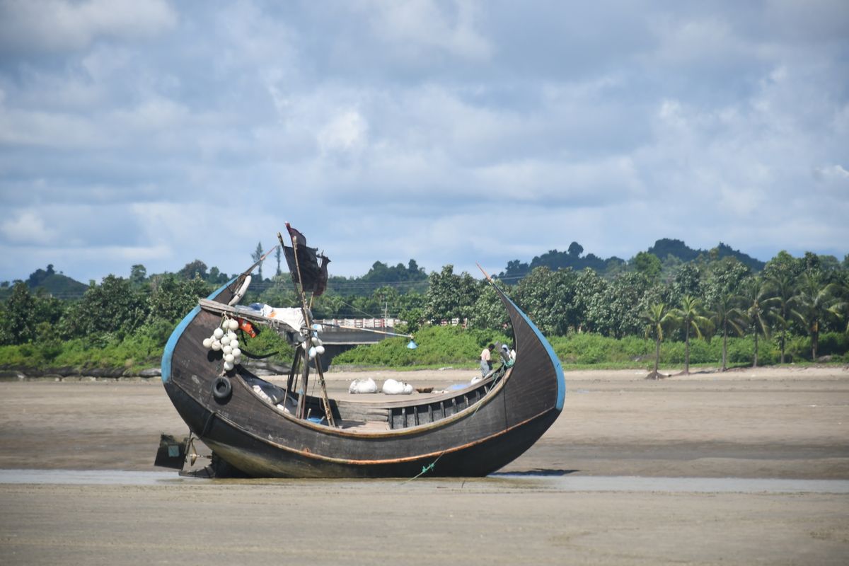 Uber vs CNG in Cox's Bazar: which to use when
