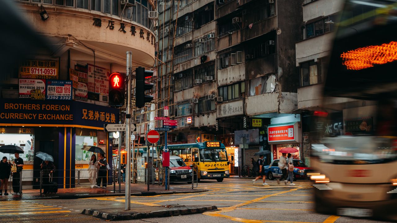 Shein, le géant de l'ultra fast‑fashion, vise une cotation à Hong Kong