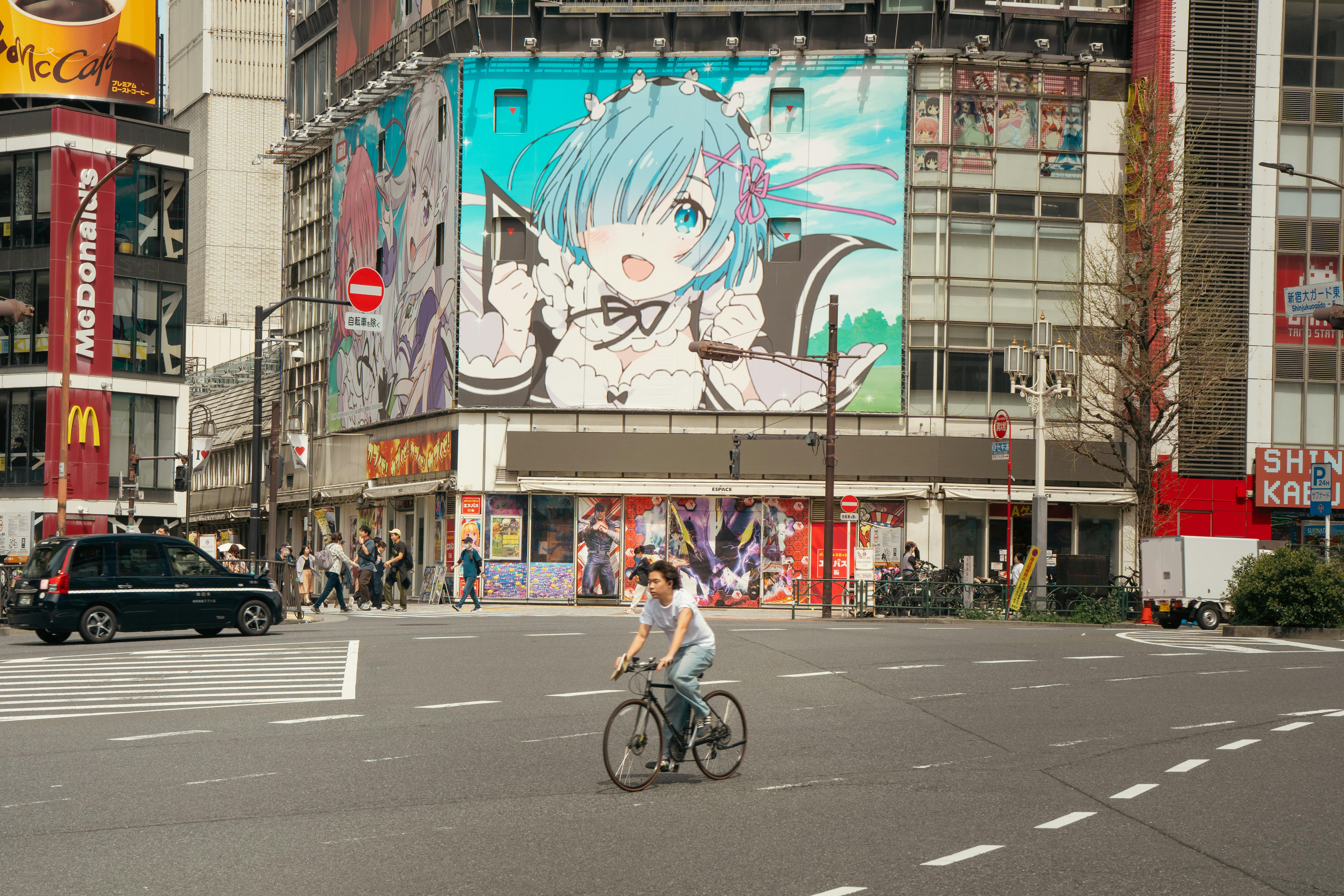 RuriDragon Manga Delays Next Chapter to June - Anime News Network — Photo by Iban Lopez Luna on Pexels