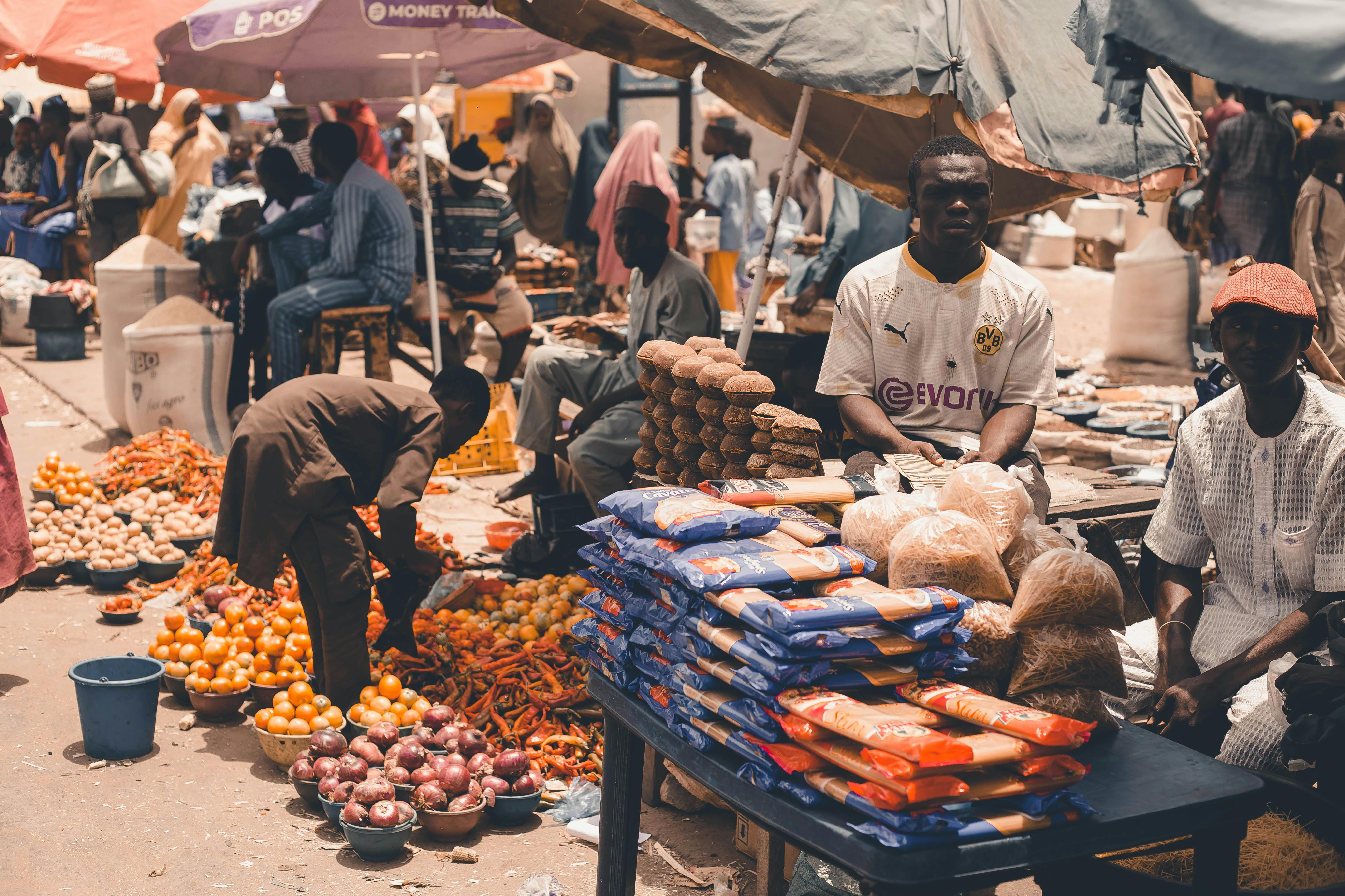 general entertainment authority vendor — Photo by El'bataky  photos on Pexels