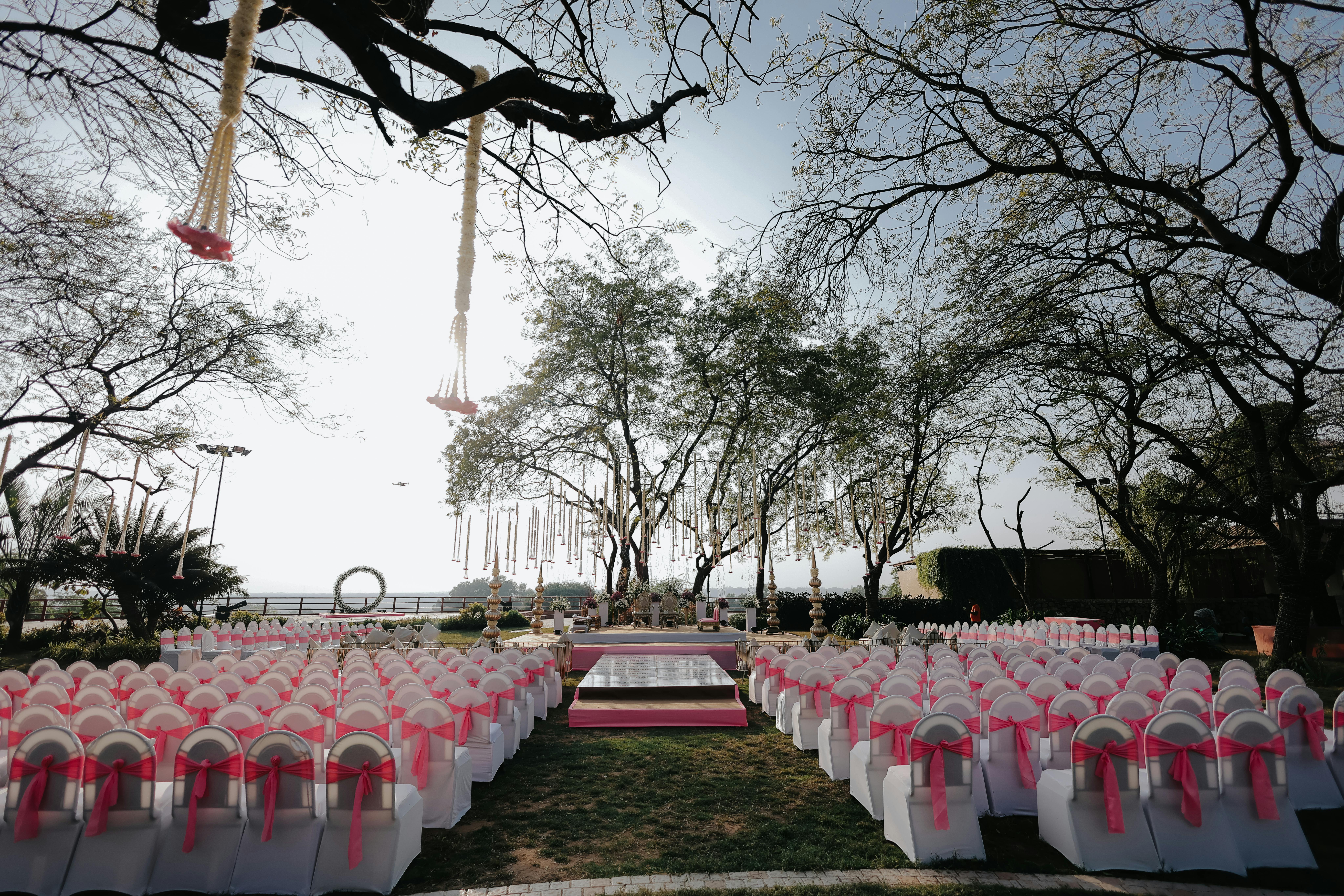 The best events, entertainment and wedding planners in 2025 — Photo by Vishv Shah on Pexels