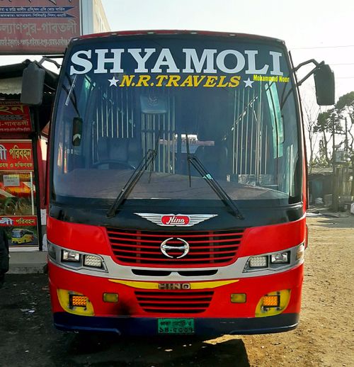 Free stock photo of bus Stock Photo