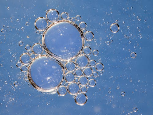 Free stock photo of abstract, bolle, bubble Stock Photo
