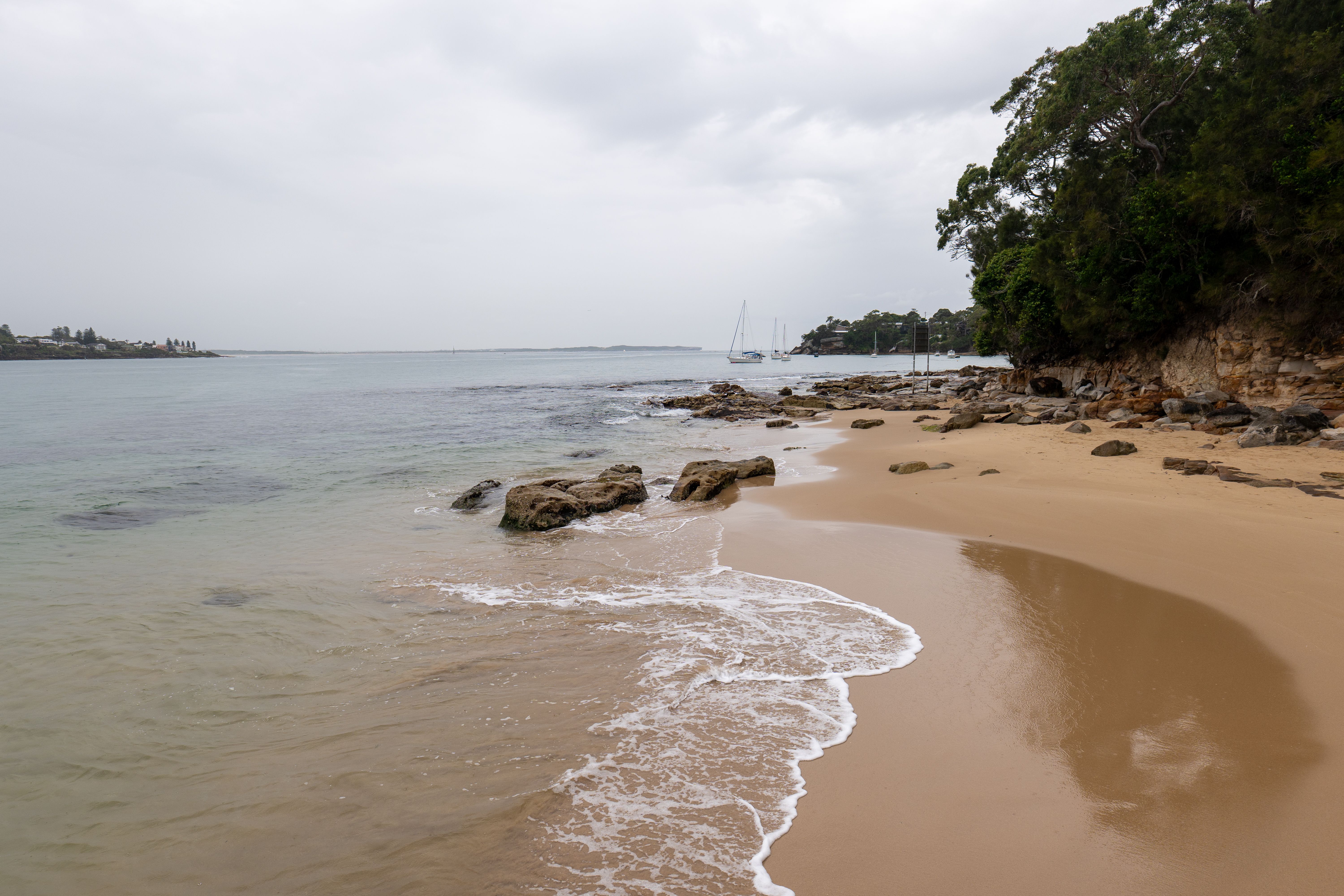 Murrays Beach