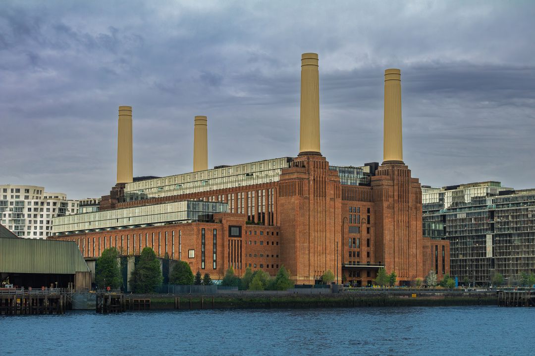 venue hire in Battersea, London