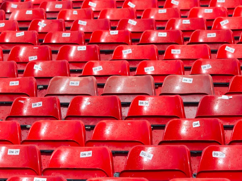 2026 NY Yankees Division Series Game 4 * Premium Seating *