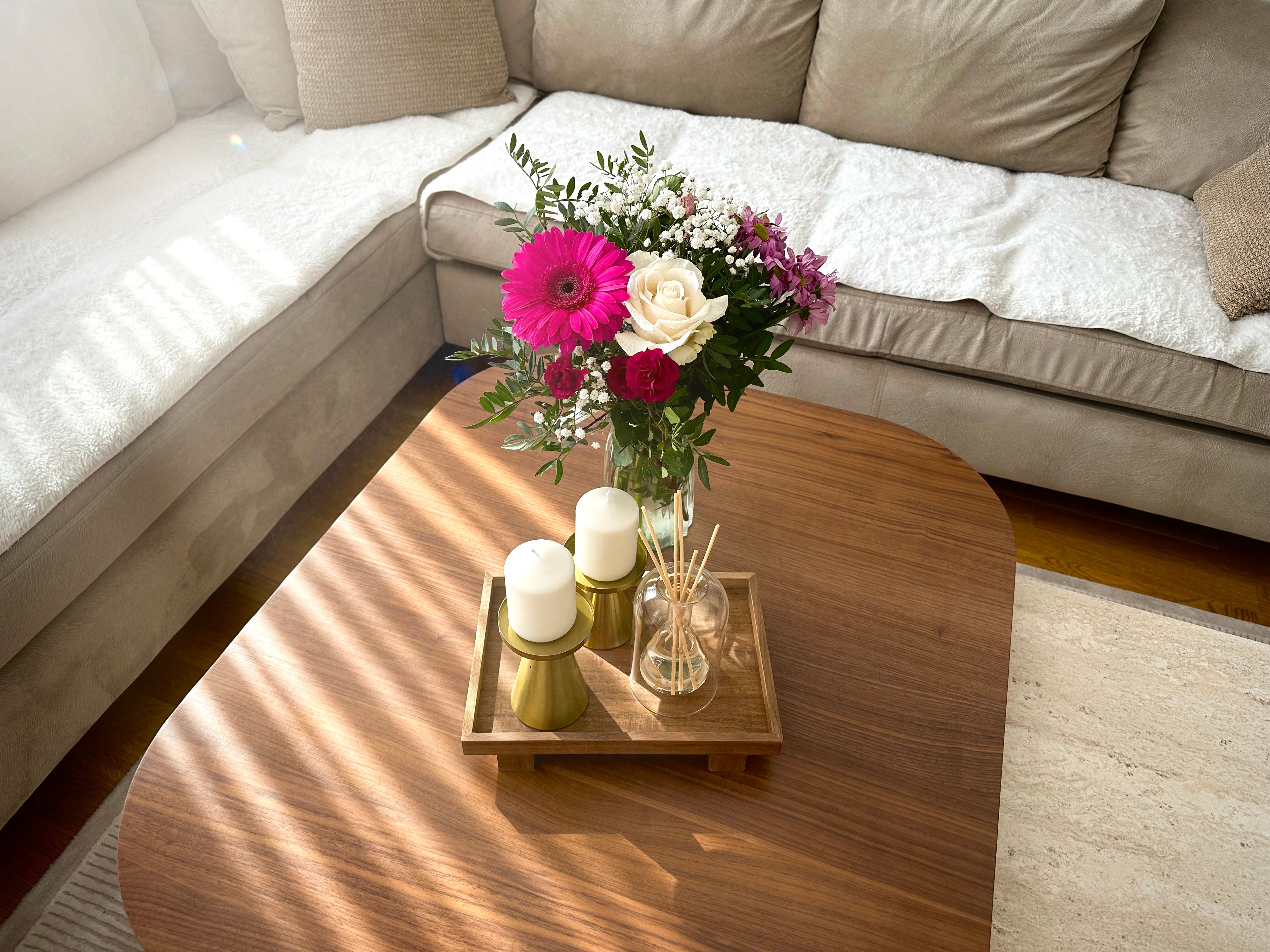Give your home a spring reset for less than $100 with these DIY home improvement projects — Photo by Ismail Salčinović on Pex