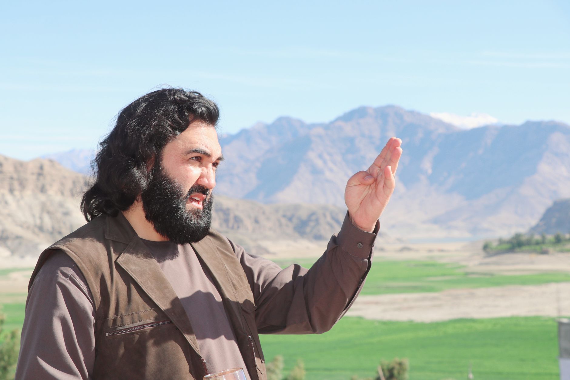 Unesený americký novinár čelí svojmu únoscovi na súde: Taliban veliteľ dostal 42 rokov