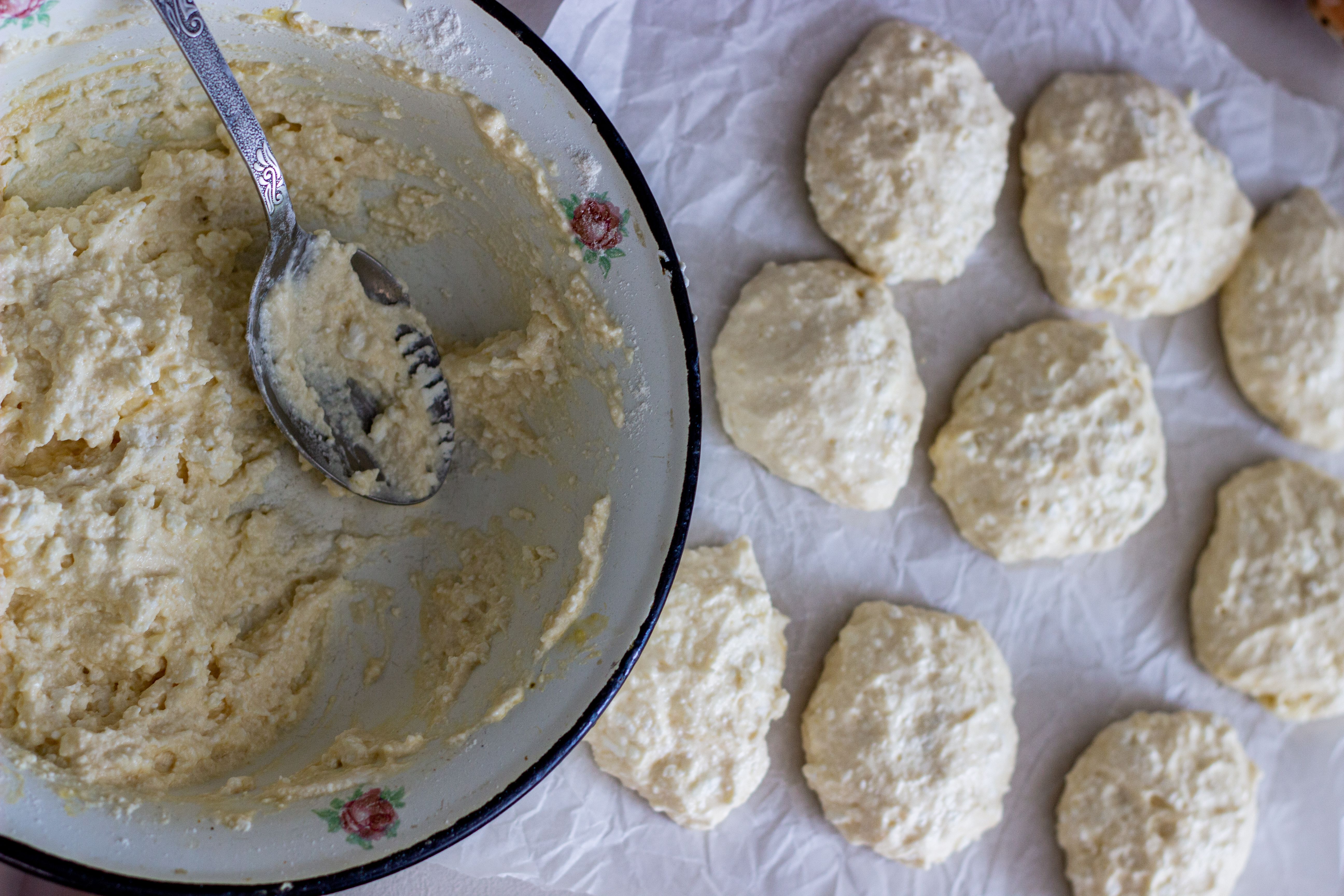 easy recipes — Photo by Natalia Sevruk on Pexels