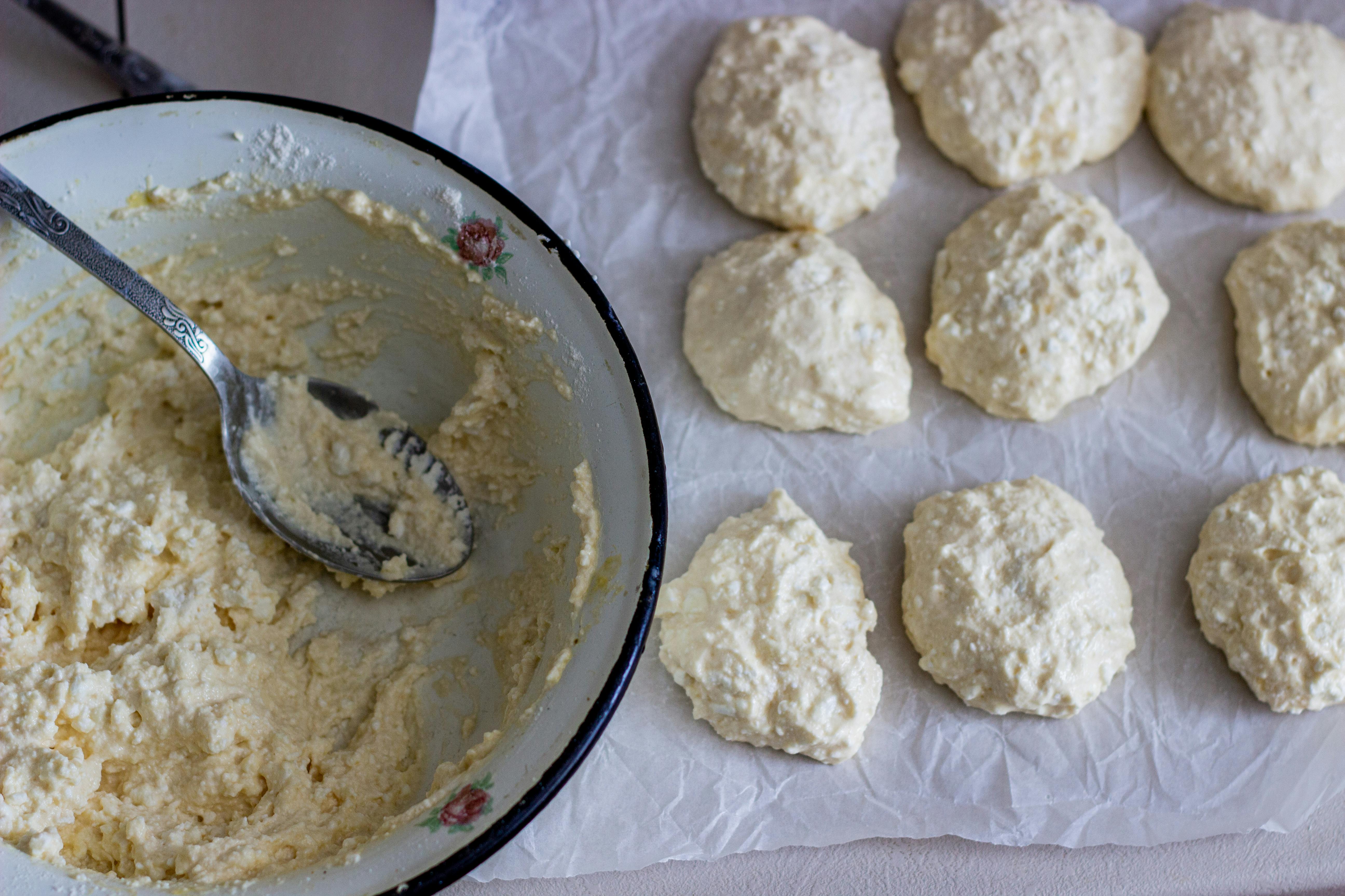 easy recipes — Photo by Natalia Sevruk on Pexels