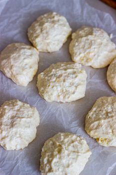 Biscuit (Southern) — kidney-friendly food
