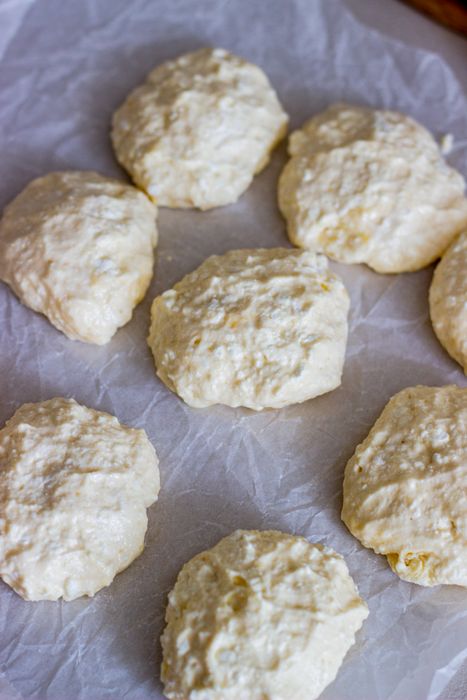 Biscuits and Gravy