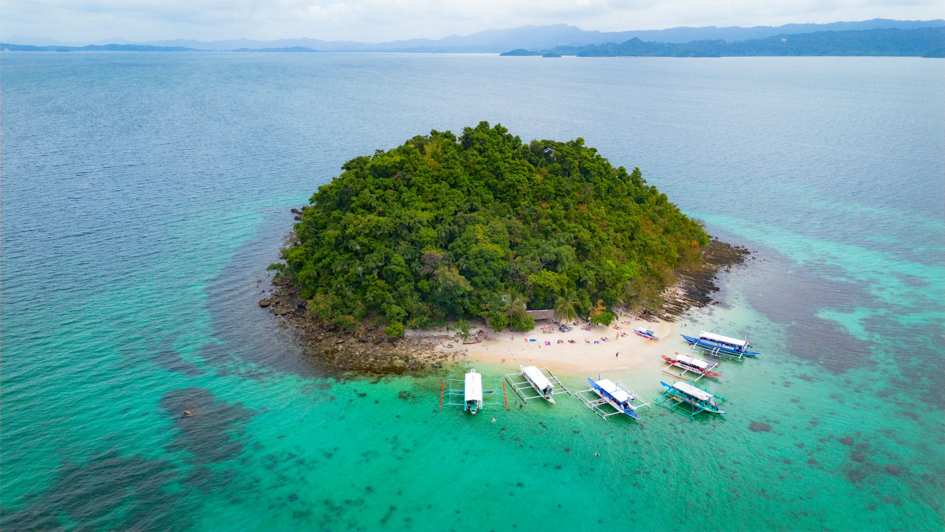 Palawan, Philippines