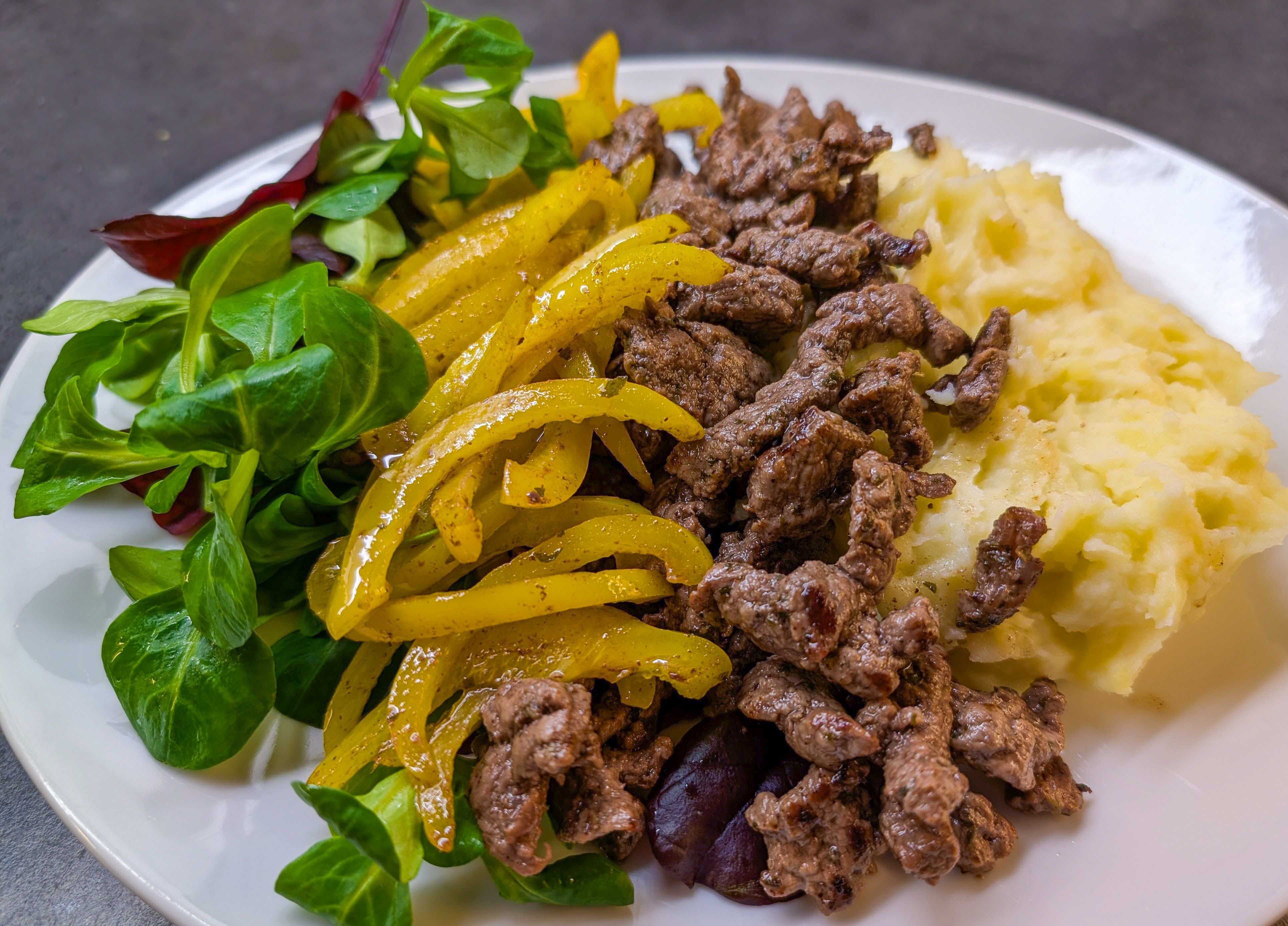 7 gesunde Rezepte fürs Kinder-Frühstück — Zutaten-Übersicht