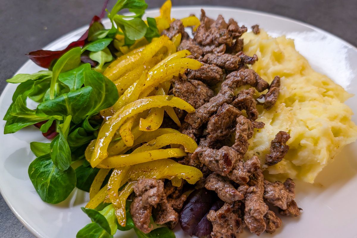 7 gesunde Rezepte fürs Kinder-Frühstück — Zutaten-Übersicht