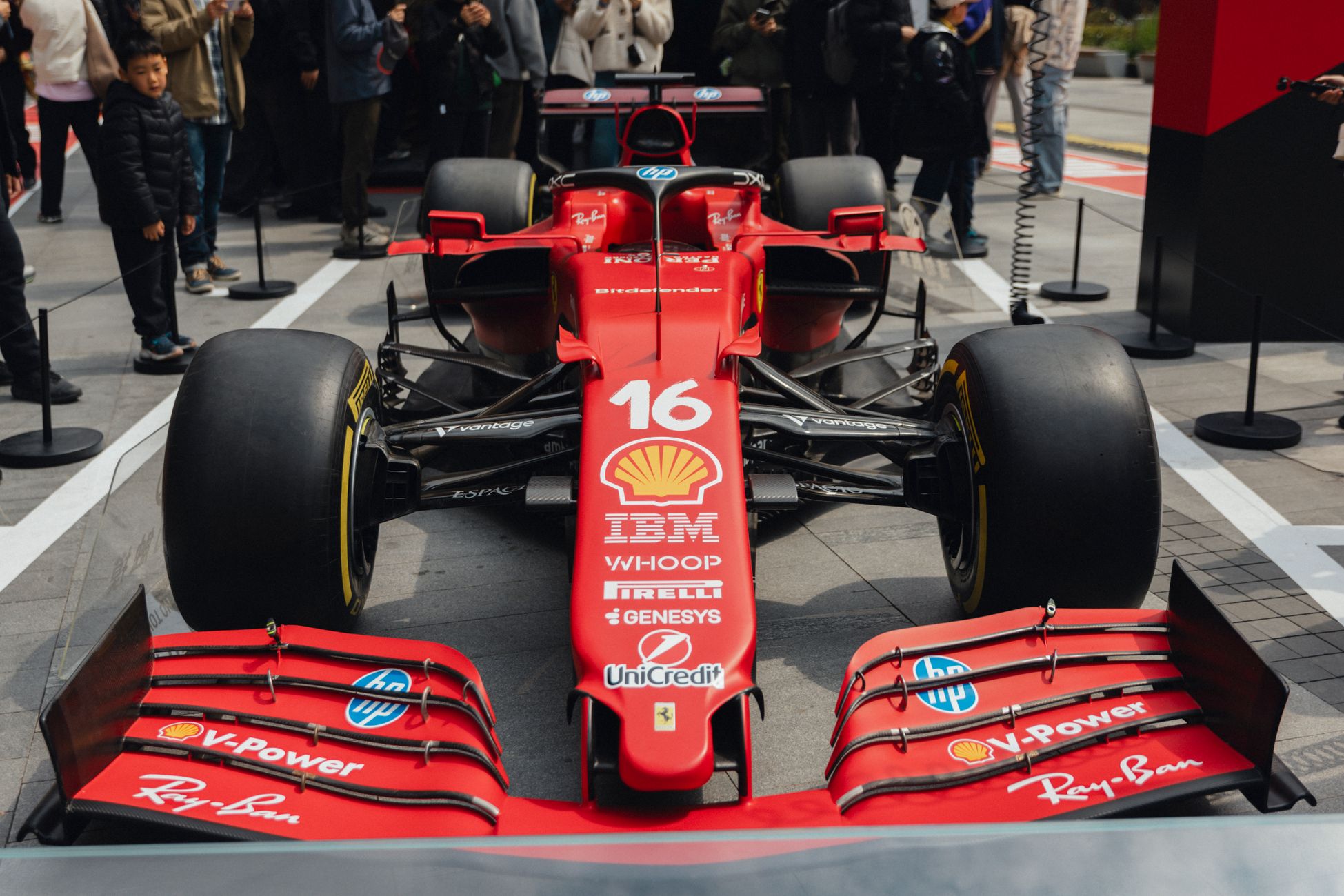 Verstappen Concerned About Red Bull Car Setup for Monaco