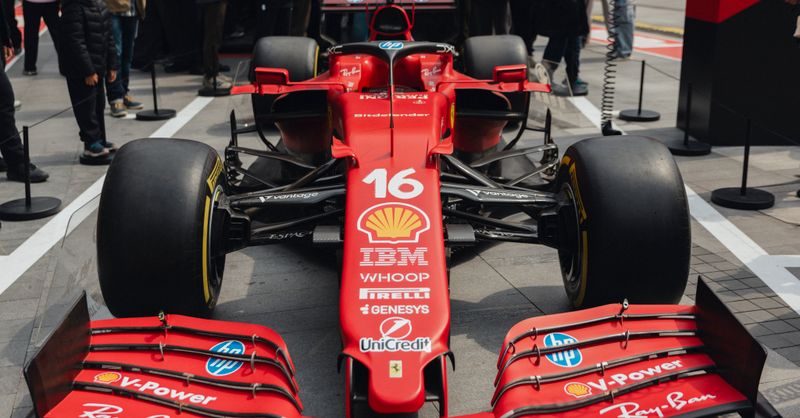 Grand Prix Japon : F1 Suzuka 2026