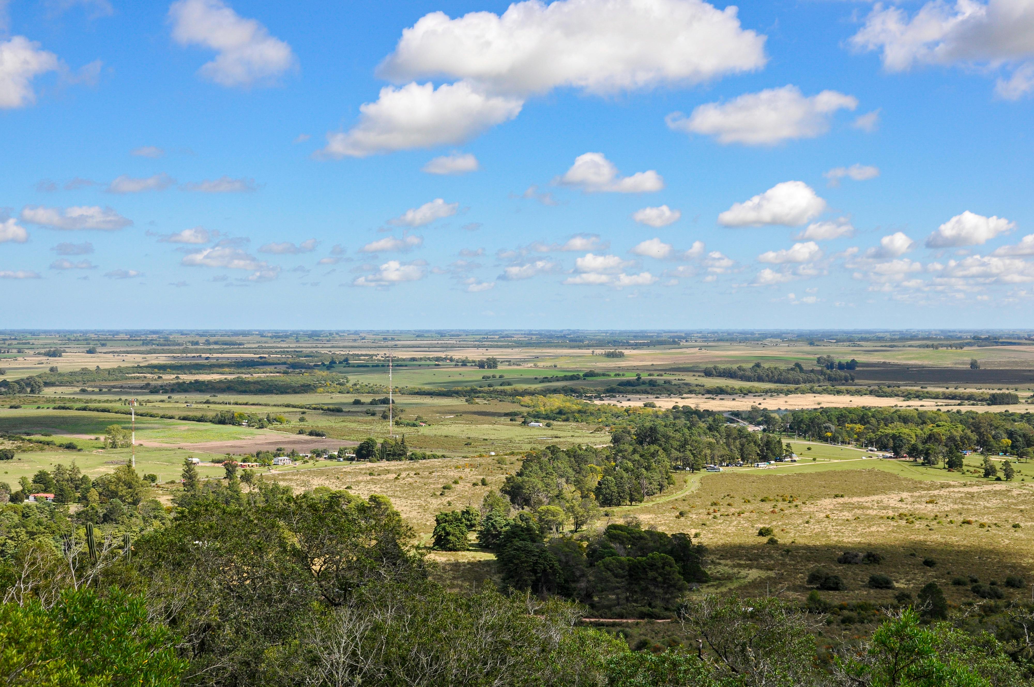 Uruguay
