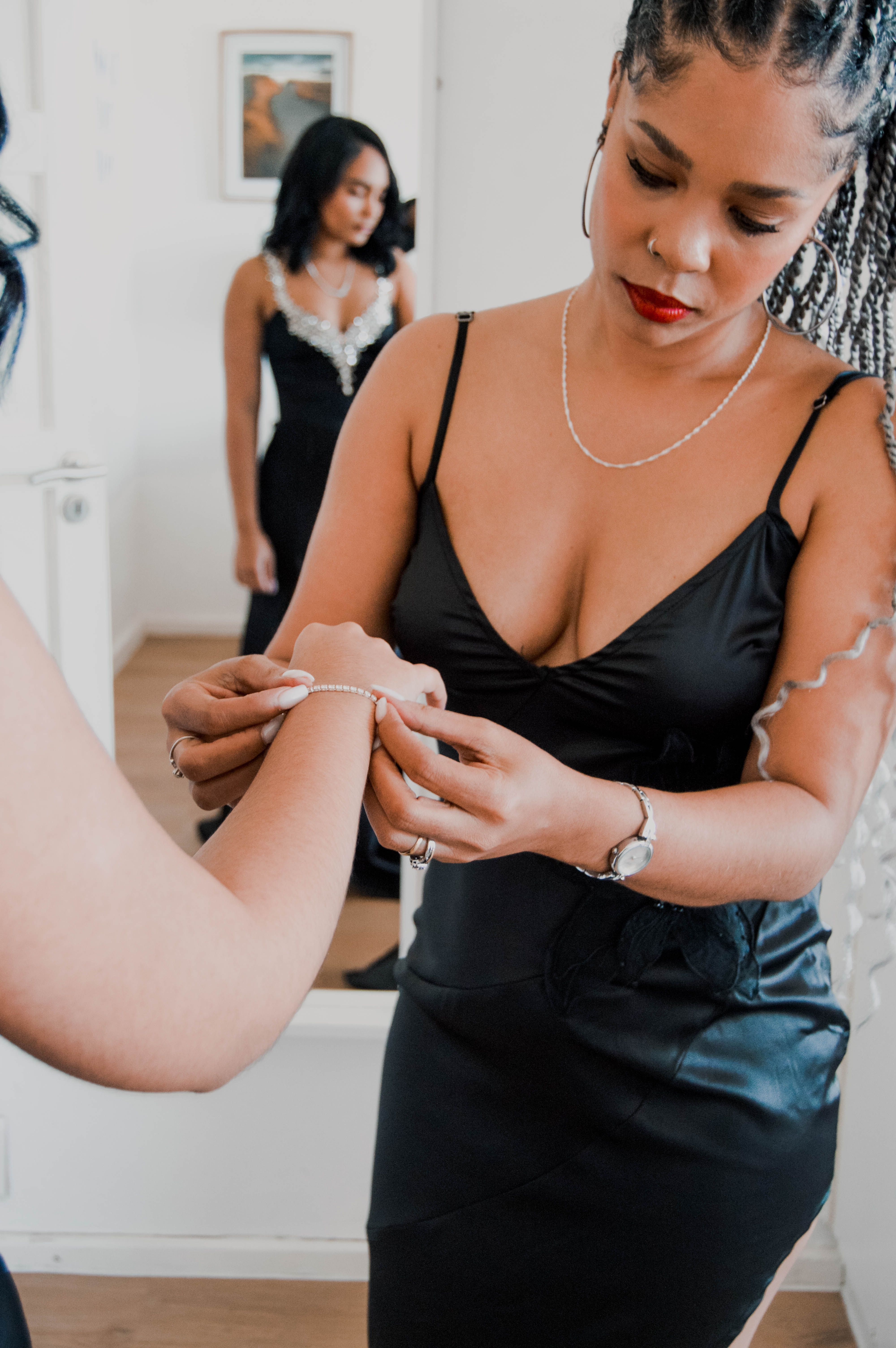 Jewelry For Black Formal Dress Photos, Download The BEST Free Jewelry For  Black Formal Dress Stock Photos & HD Images