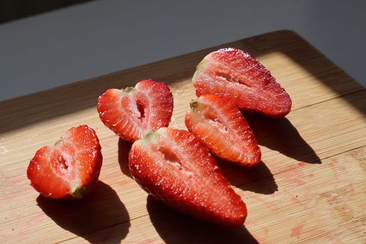 Strawberry Frosted Bite Size Shredded Wheat — kidney-friendly food