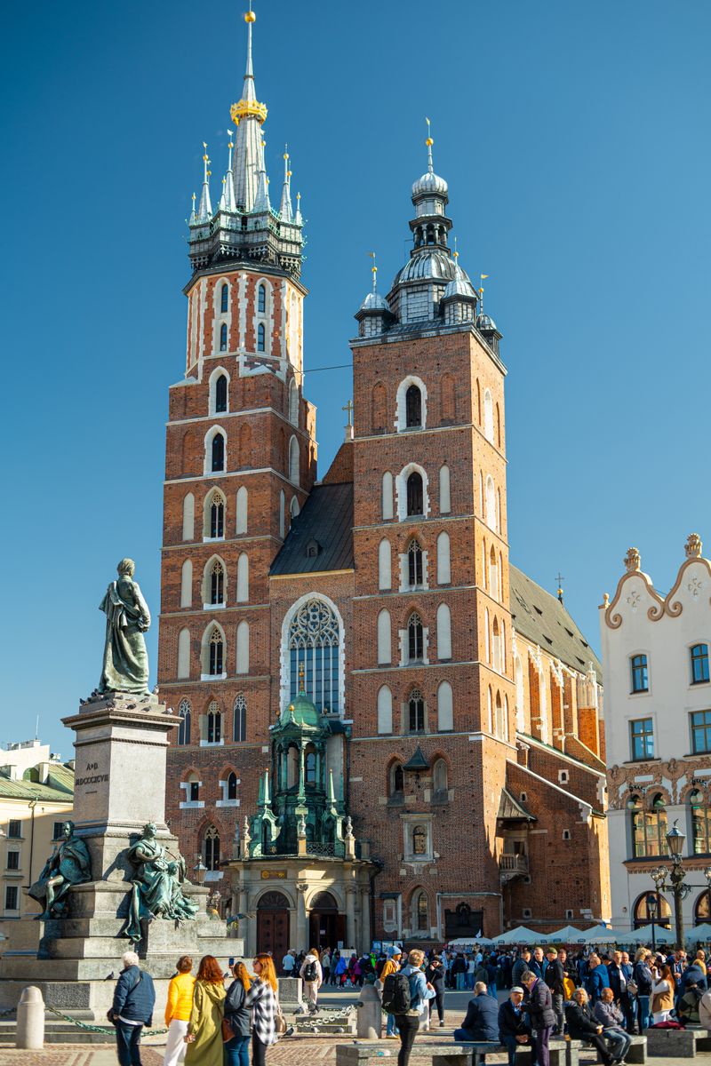 Krakow