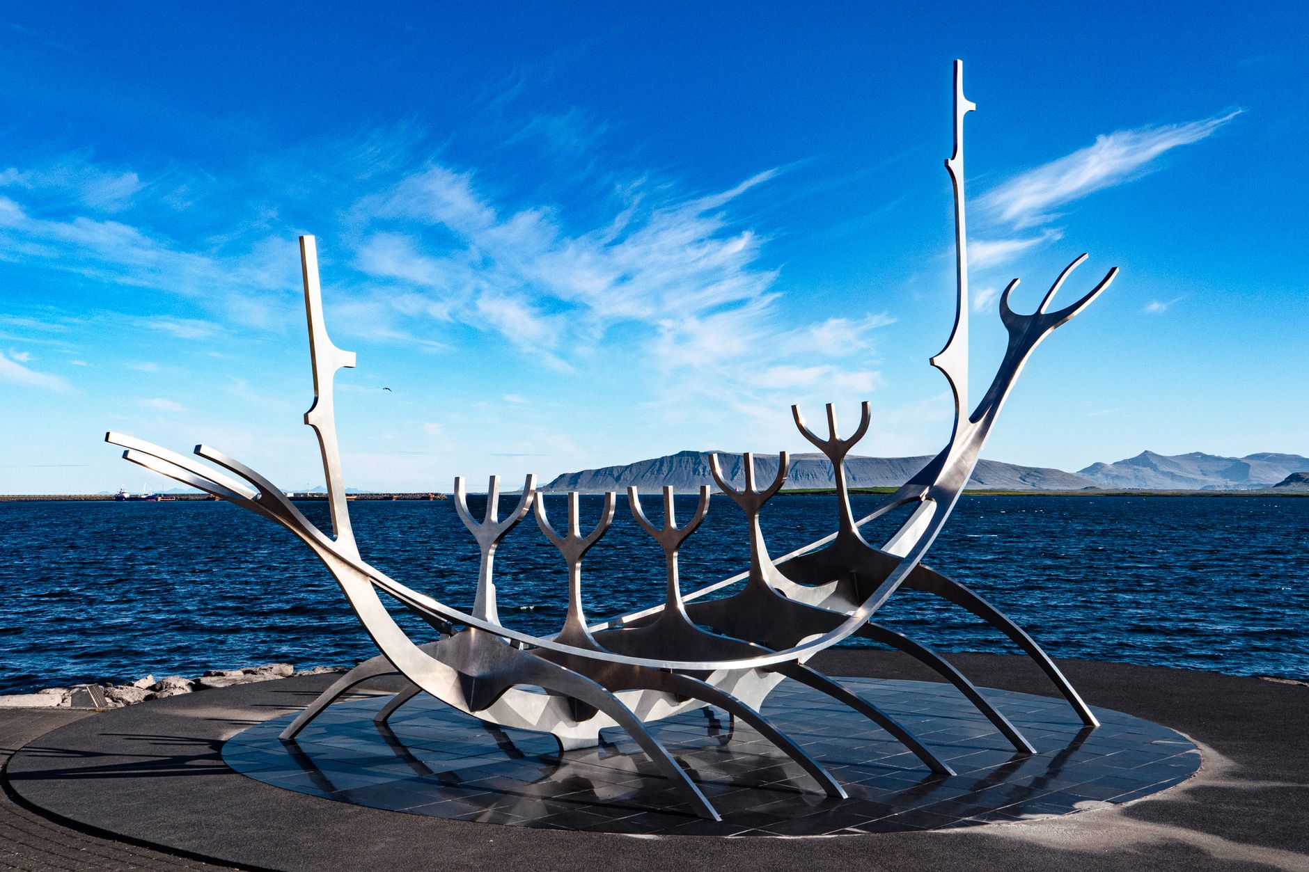 Reykjavik photo 4