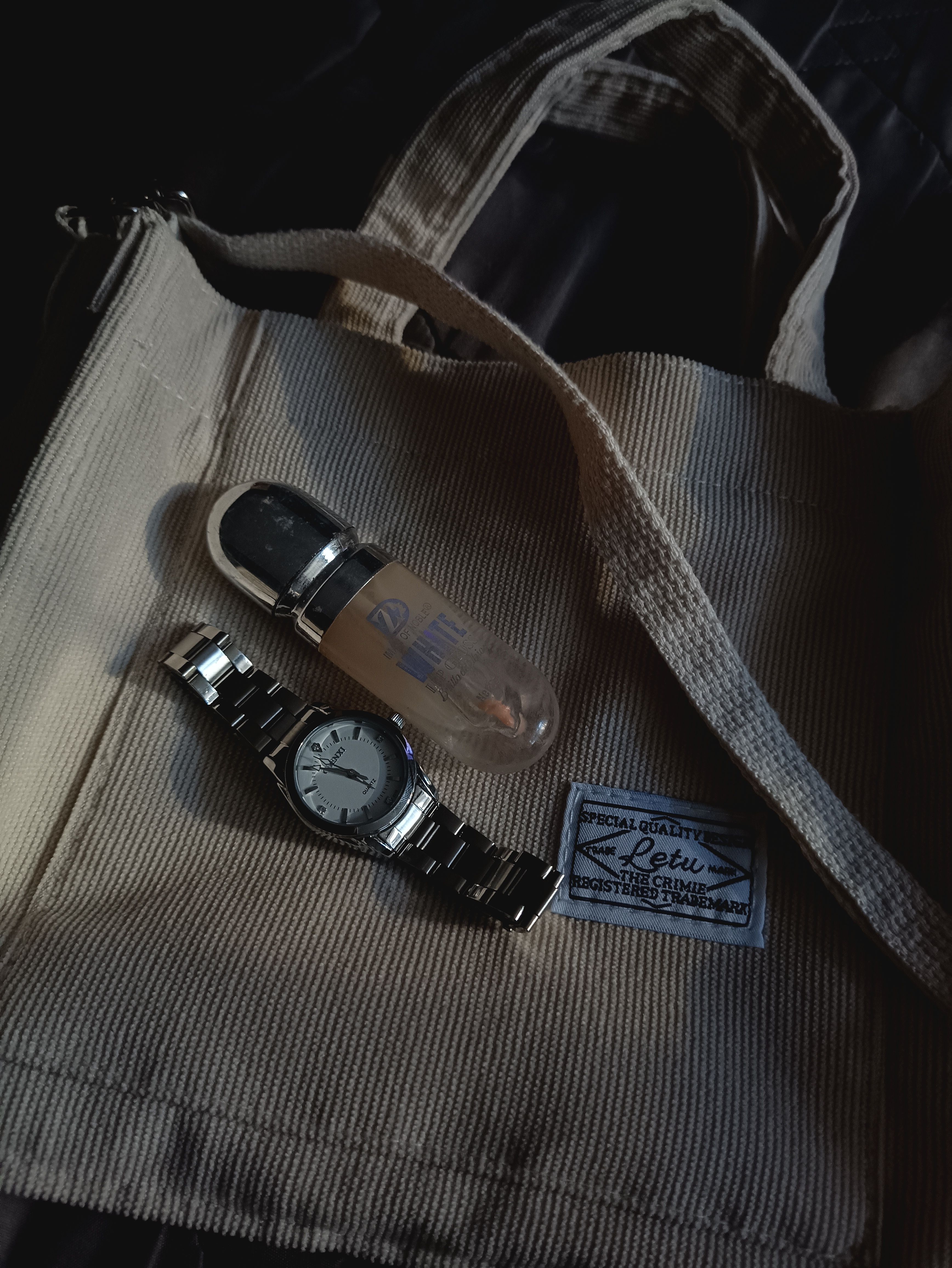 Bolsa Casual