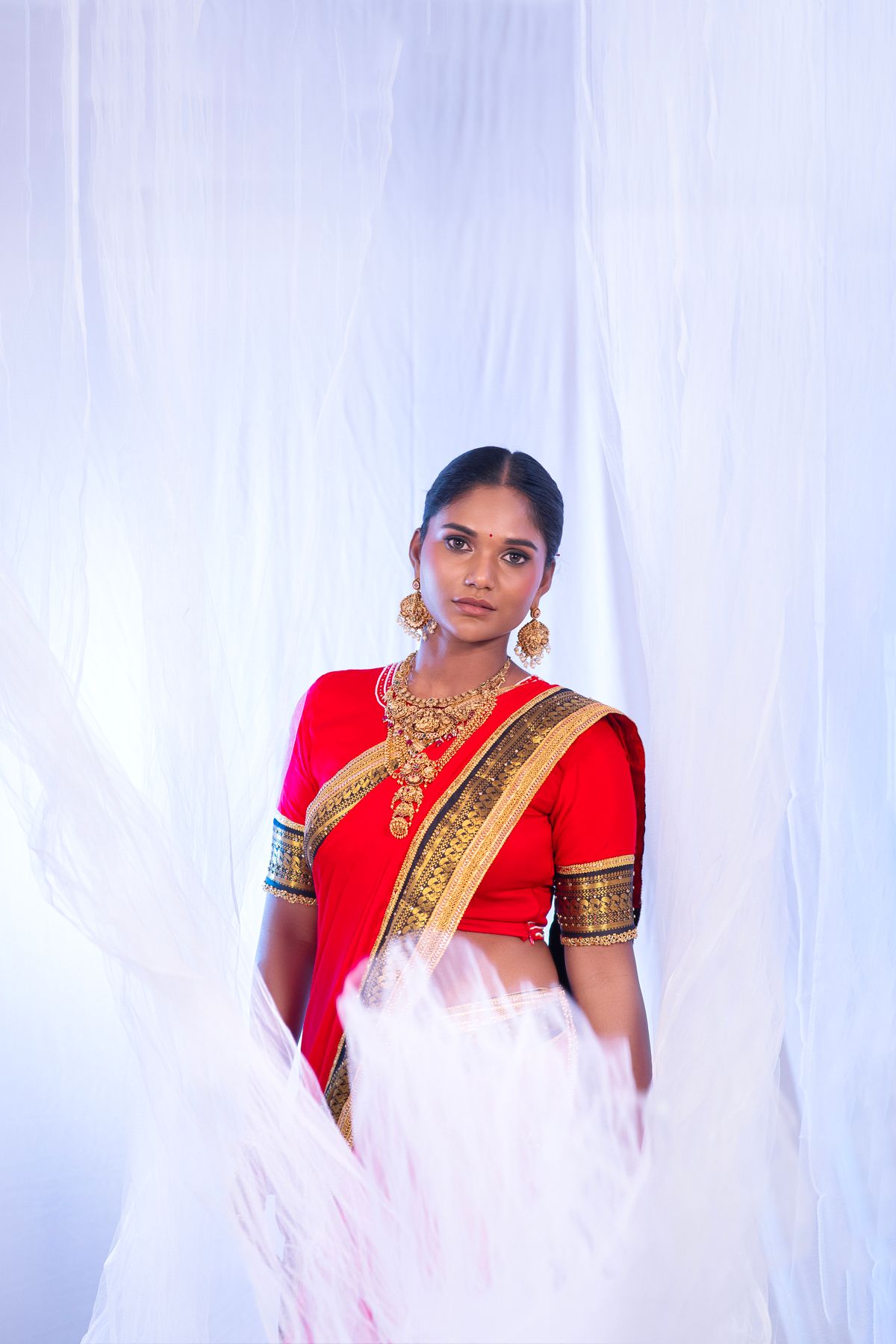 Priyanka Reddy