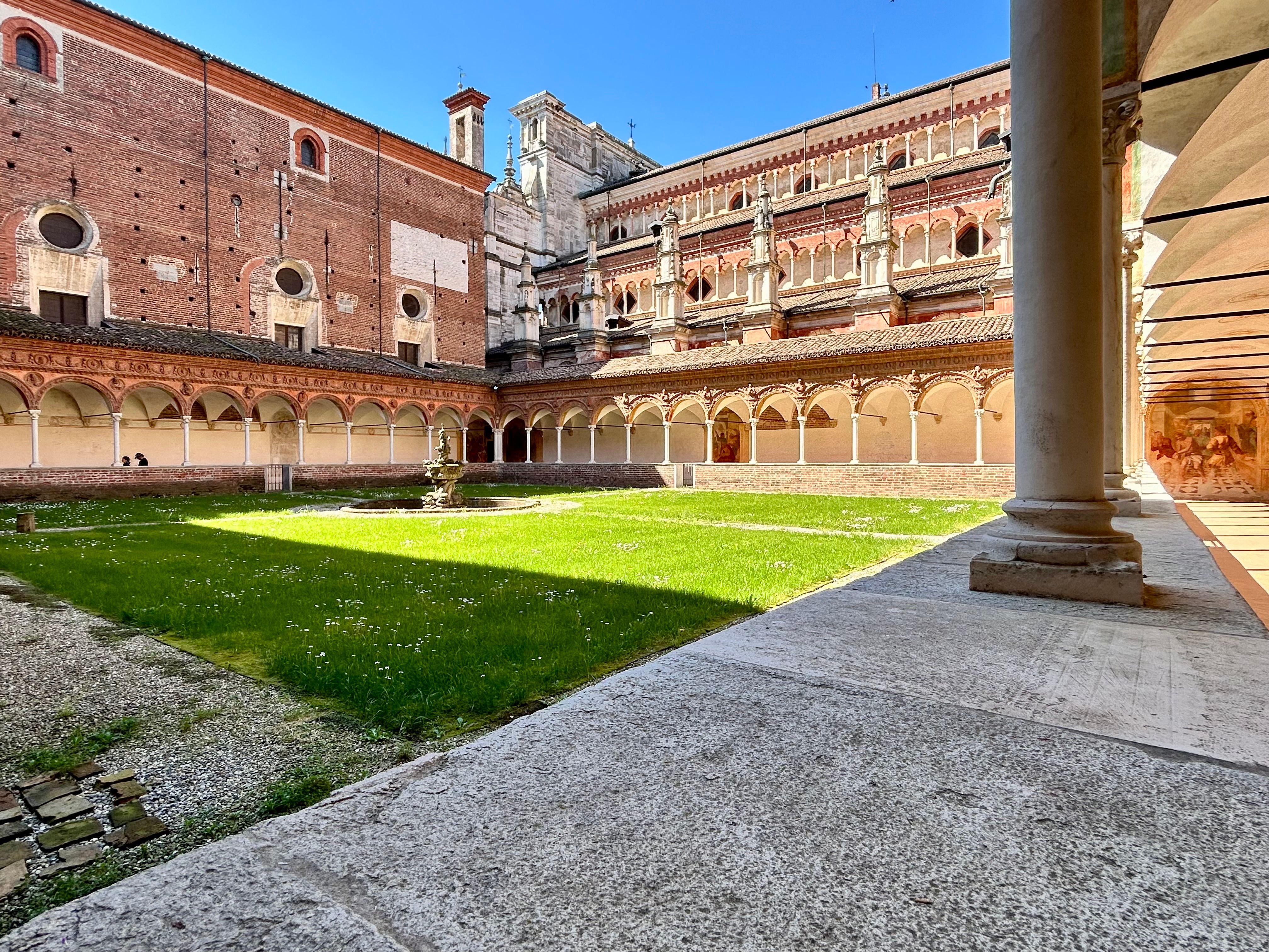 Convento de las Madres Agustinas & Diocesan Museum