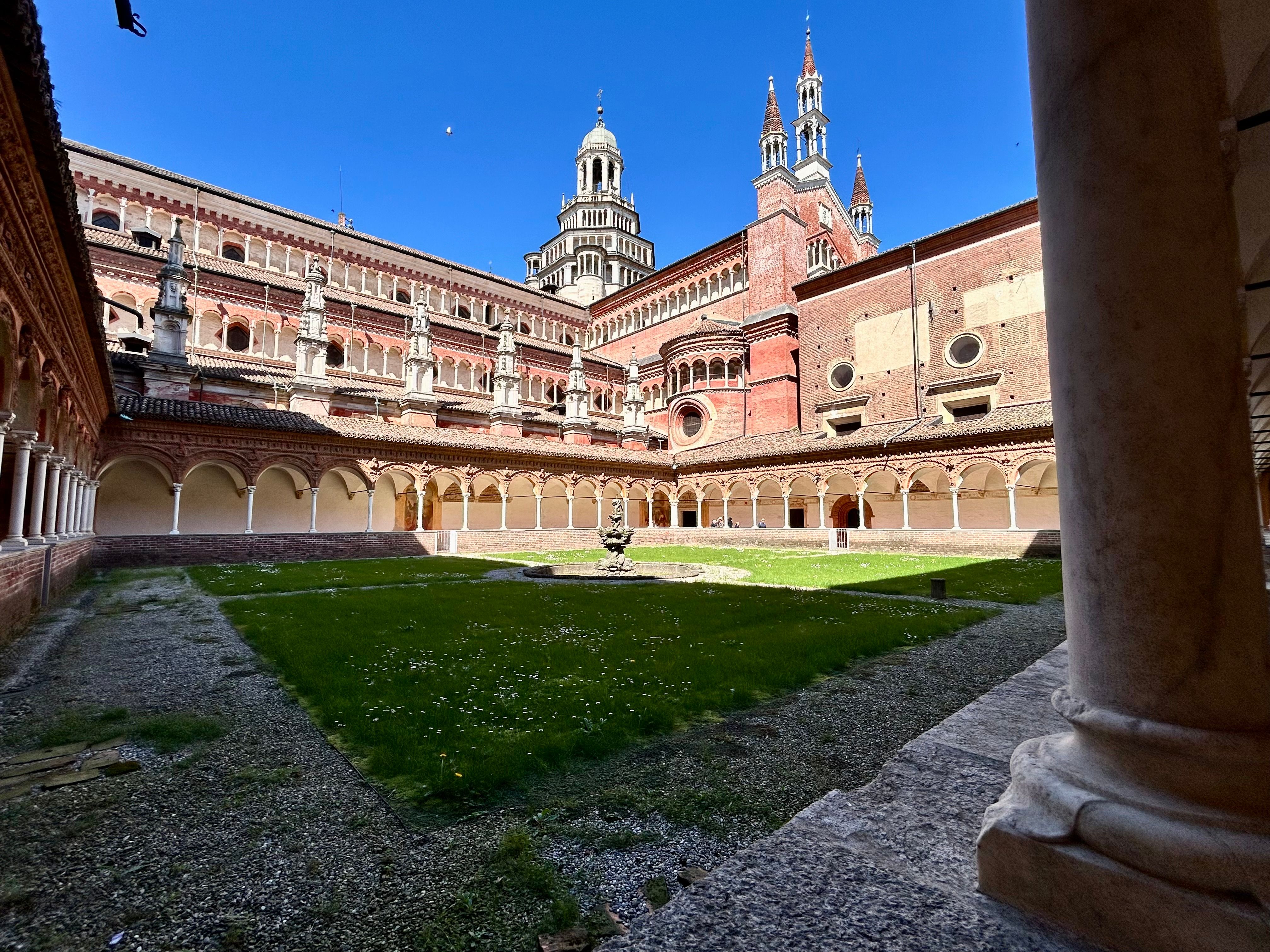 Pavia