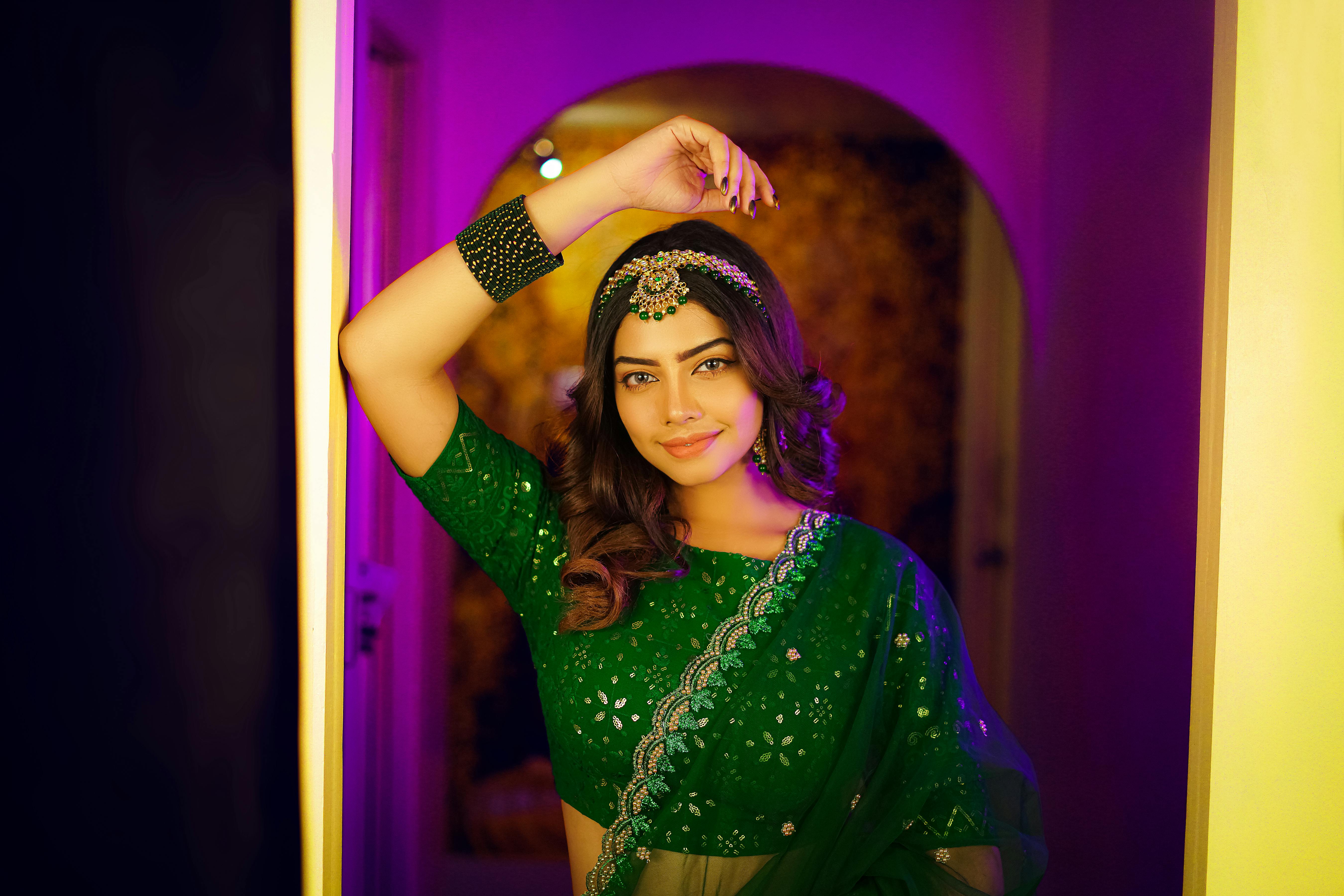 Rashmika and Vijay’s Big Fat Wedding VIROSH Events Schedule — Photo by upender photography on Pexels