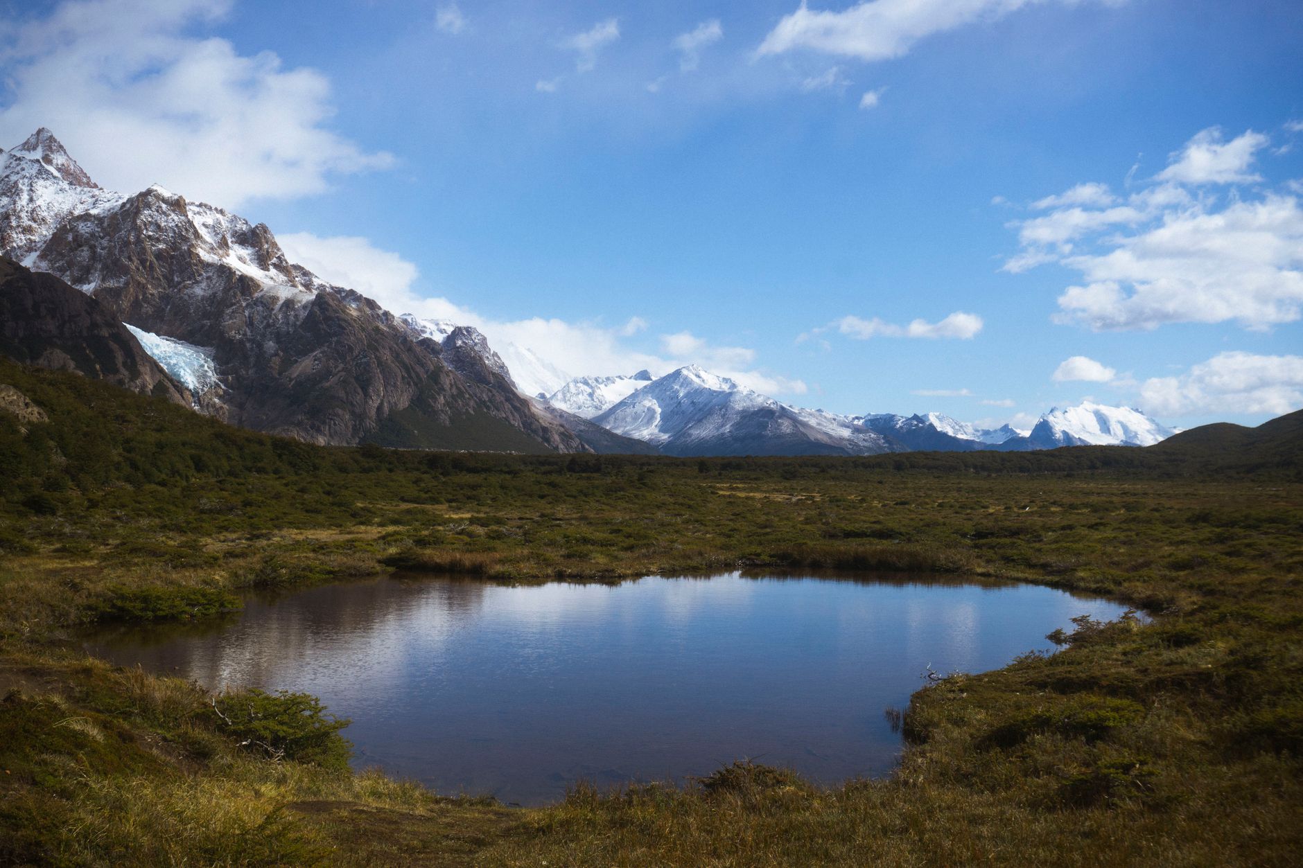 Hoteles cerca de Torres del Paine para el W Trek