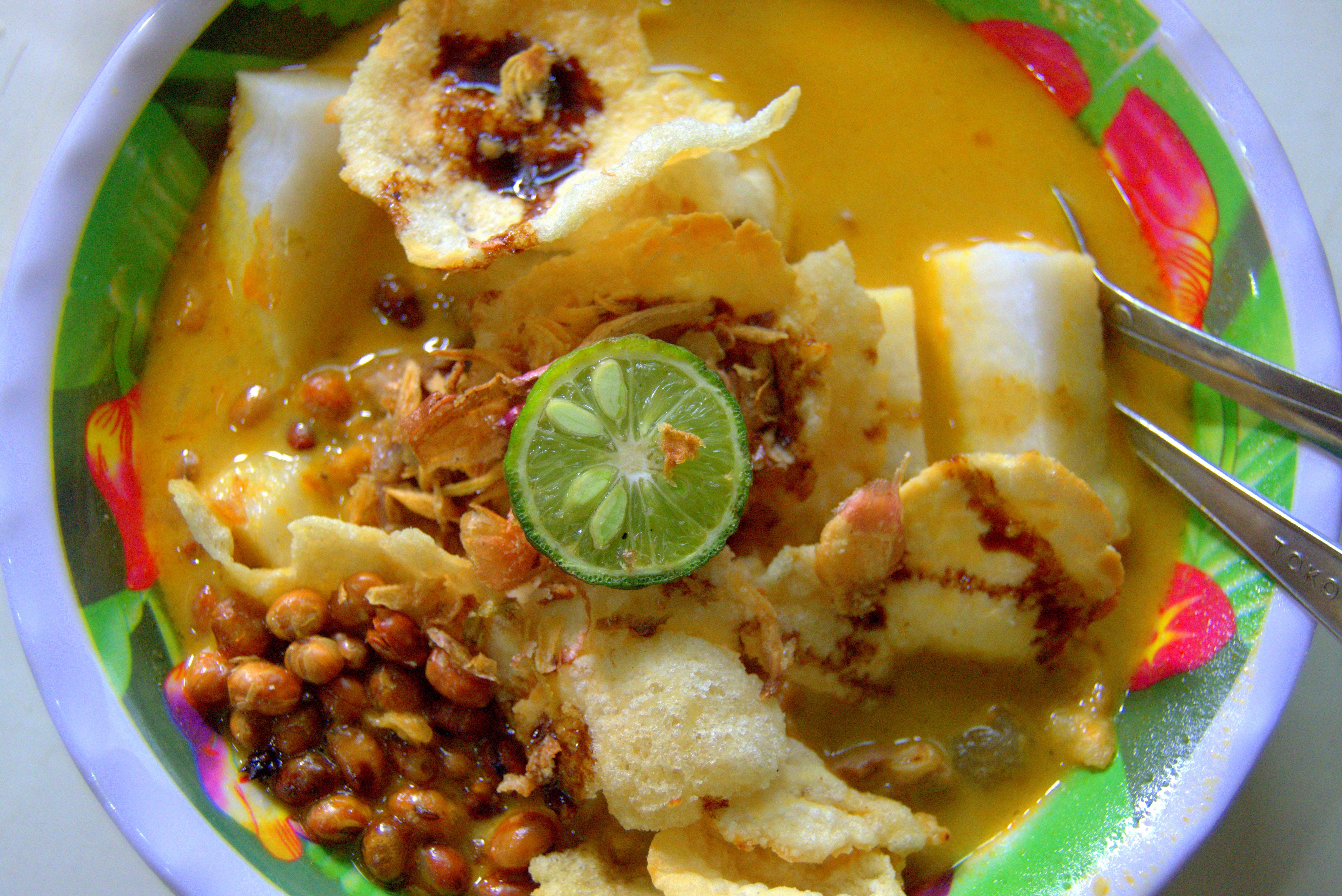 Coconut Rice