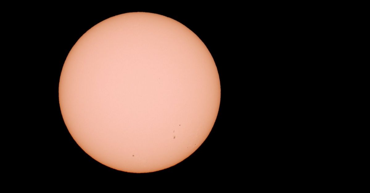 Mercury, the Solar System's Innermost Planet, Is Getting Smaller, WKTV Reports