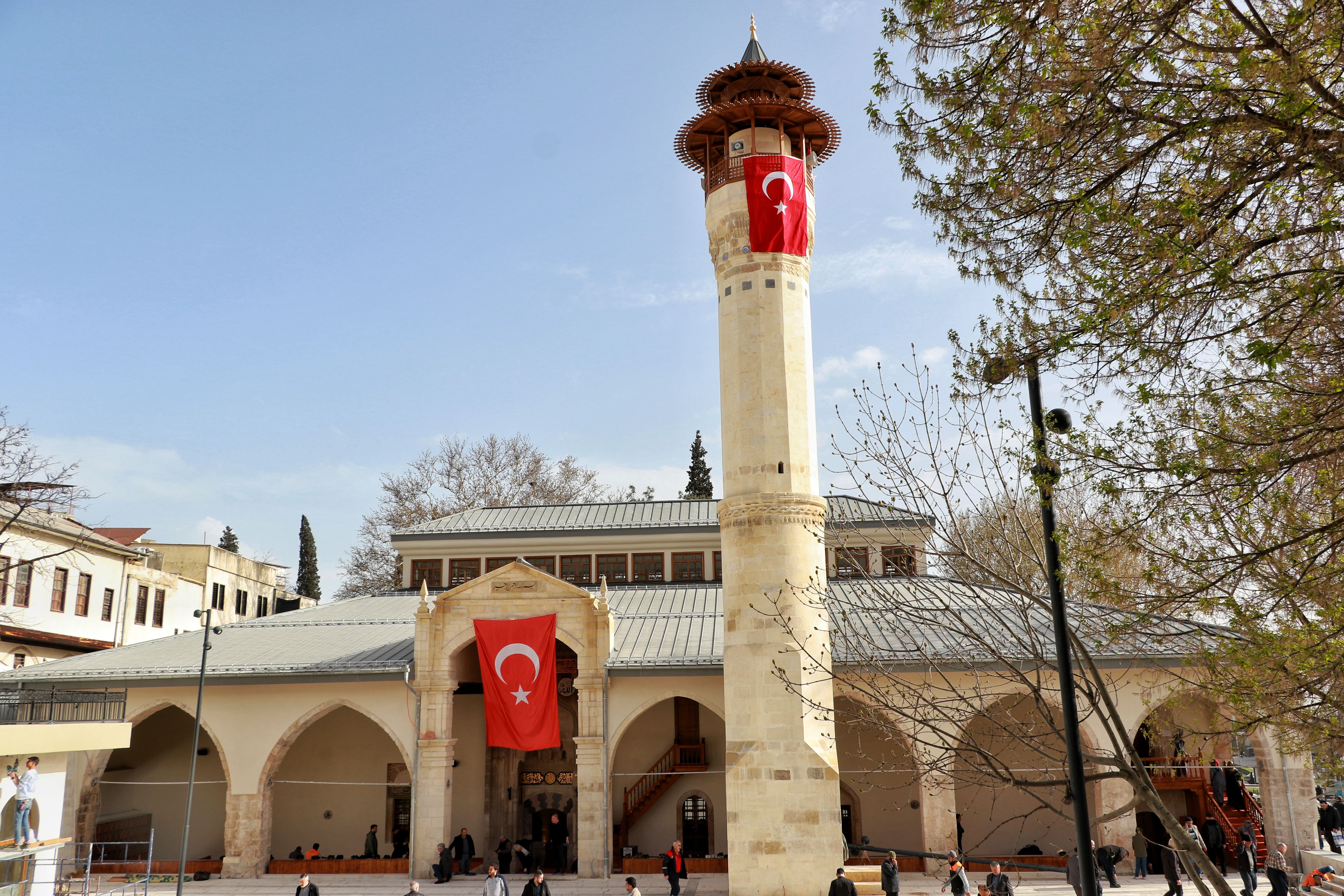 Anadolu'da Bahar Aylarında Kültürel Geziler İçin Sıradışı Rotalar