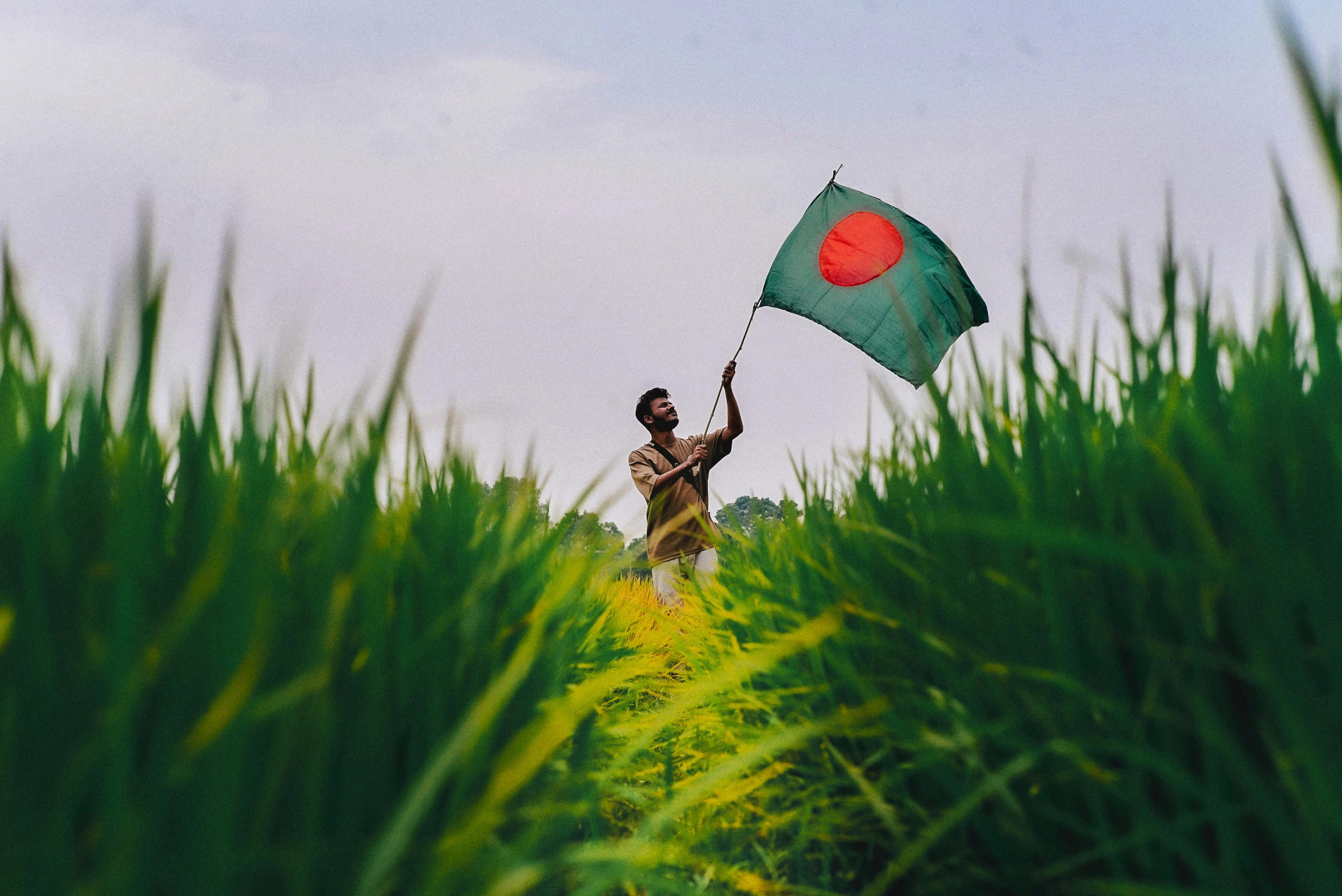 Bangladesh and UNESCO Strengthen Cooperation on Climate Resilience, Education and Biodiversity — Photo by SR  Raju on Pexels