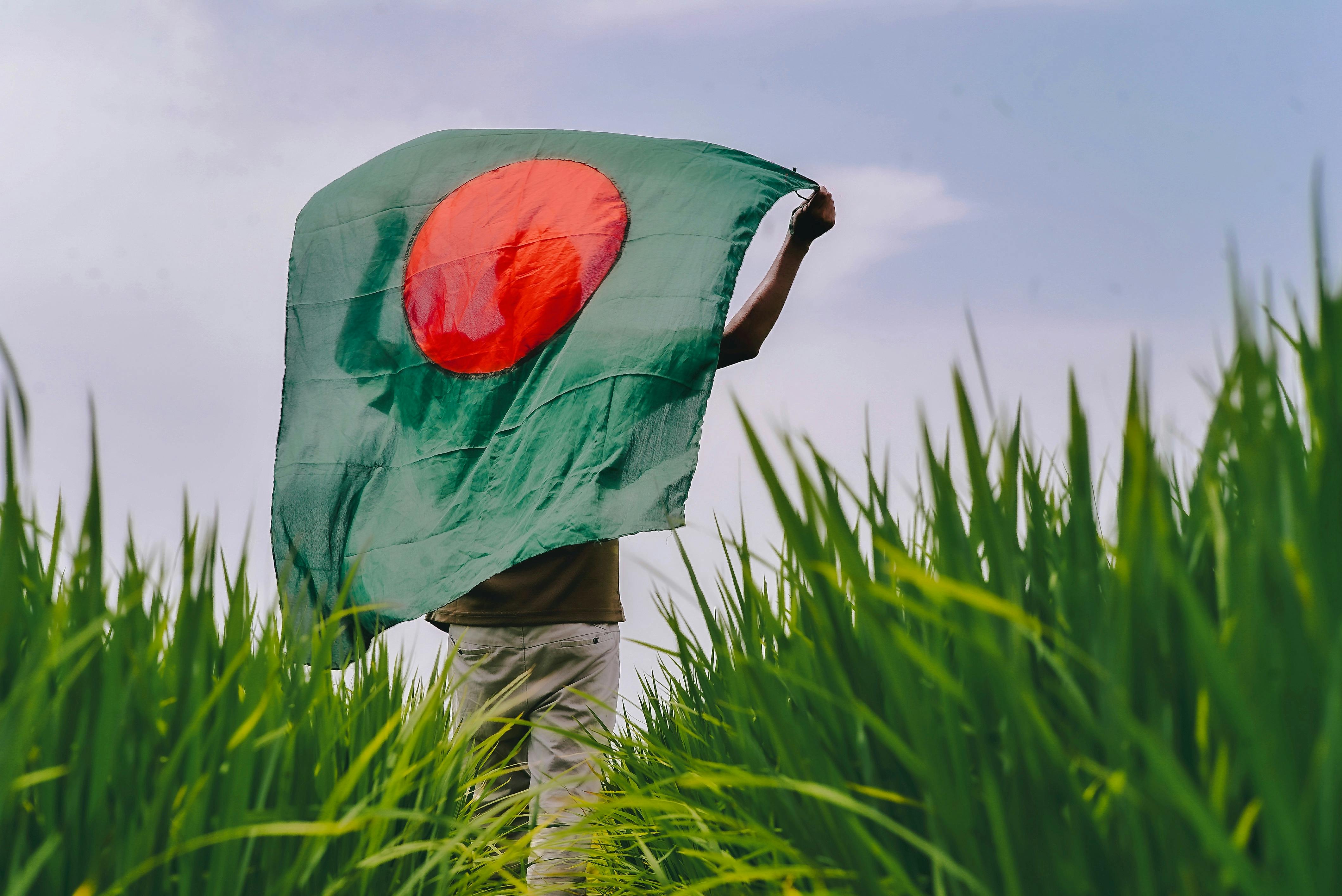 Bangladesh and UNESCO Strengthen Cooperation on Climate Resilience, Education and Biodiversity — Photo by SR  Raju on Pexels