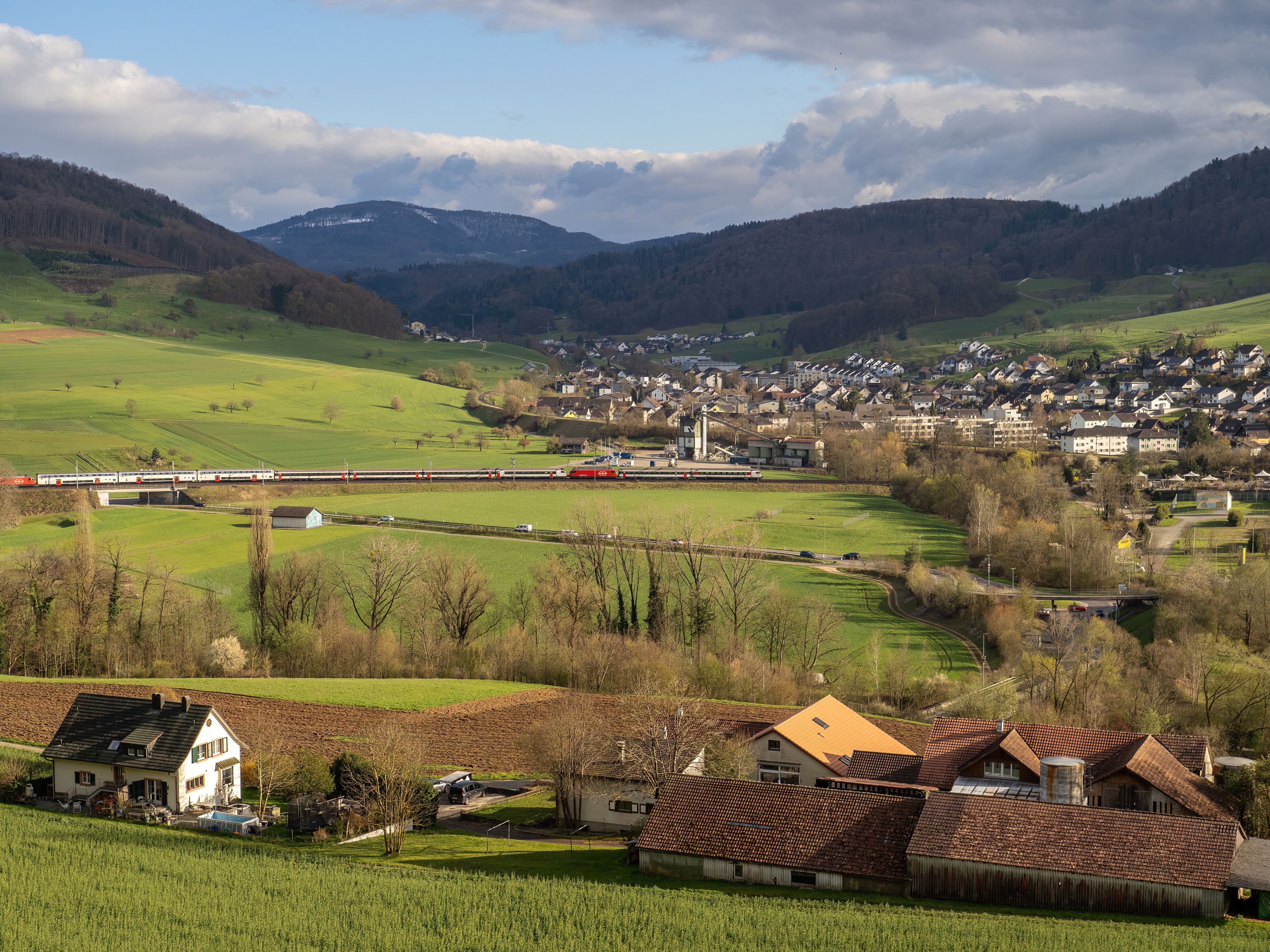 Reichenthal