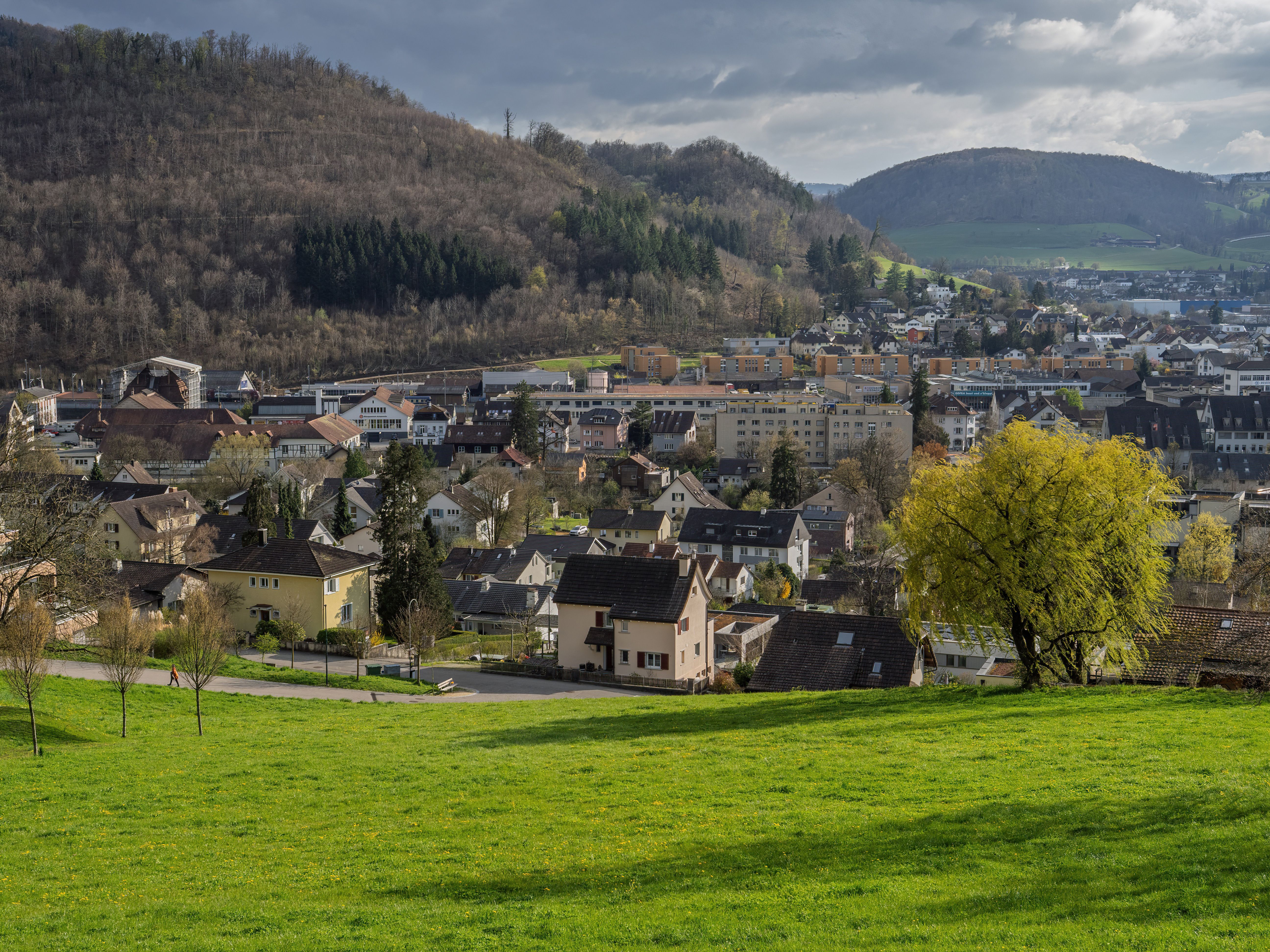 Waidmannsfeld