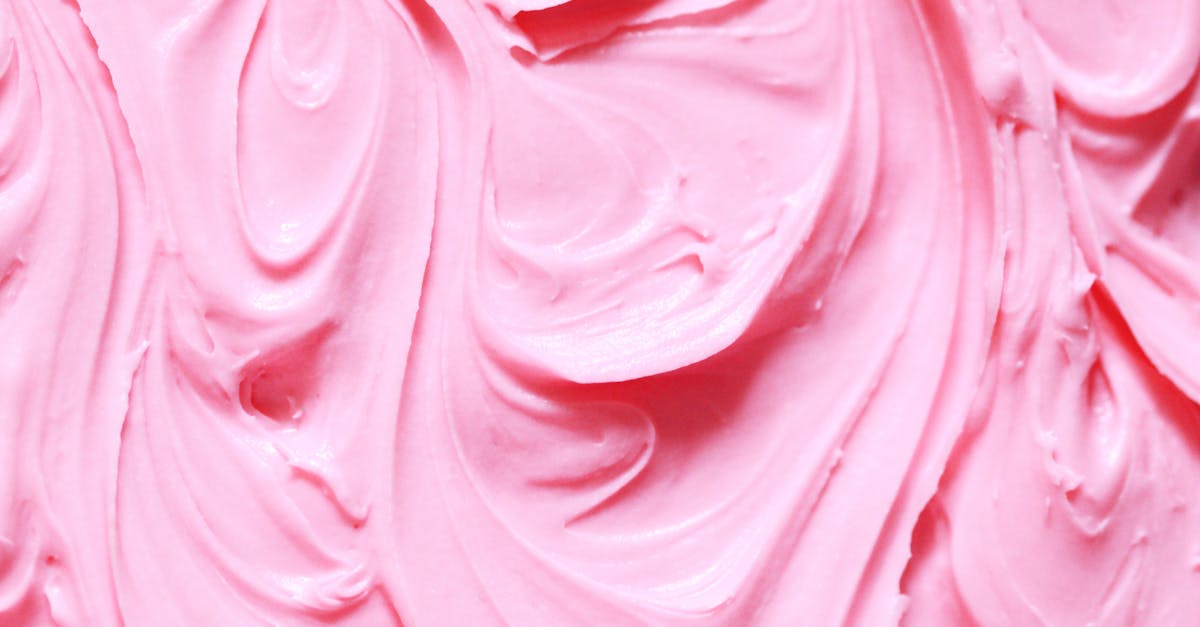 Buttercream icing need to be refrigerated