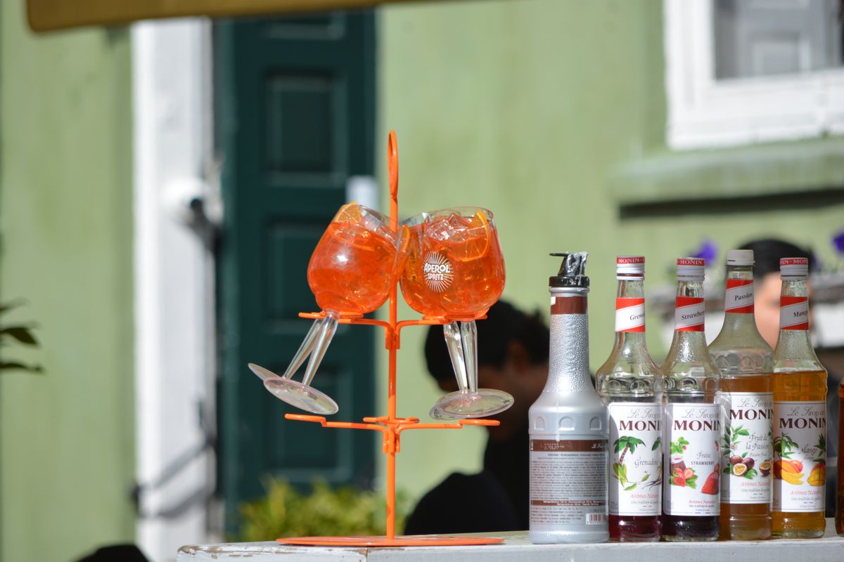 Cocktails à l'Aperol : au-delà du Spritz - Cocktails à l’Aperol : sélection de recettes originales