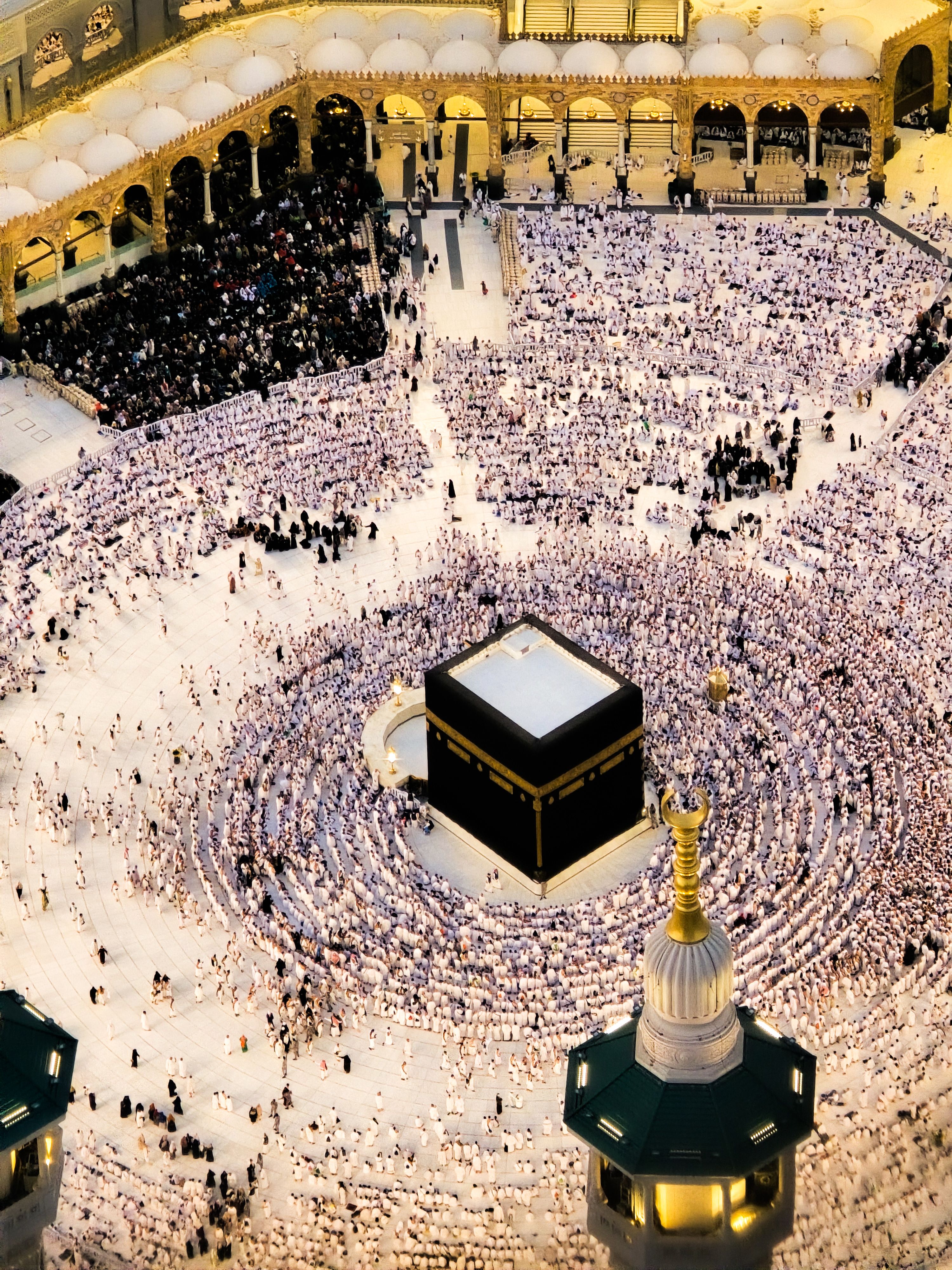 Umrah Packages
