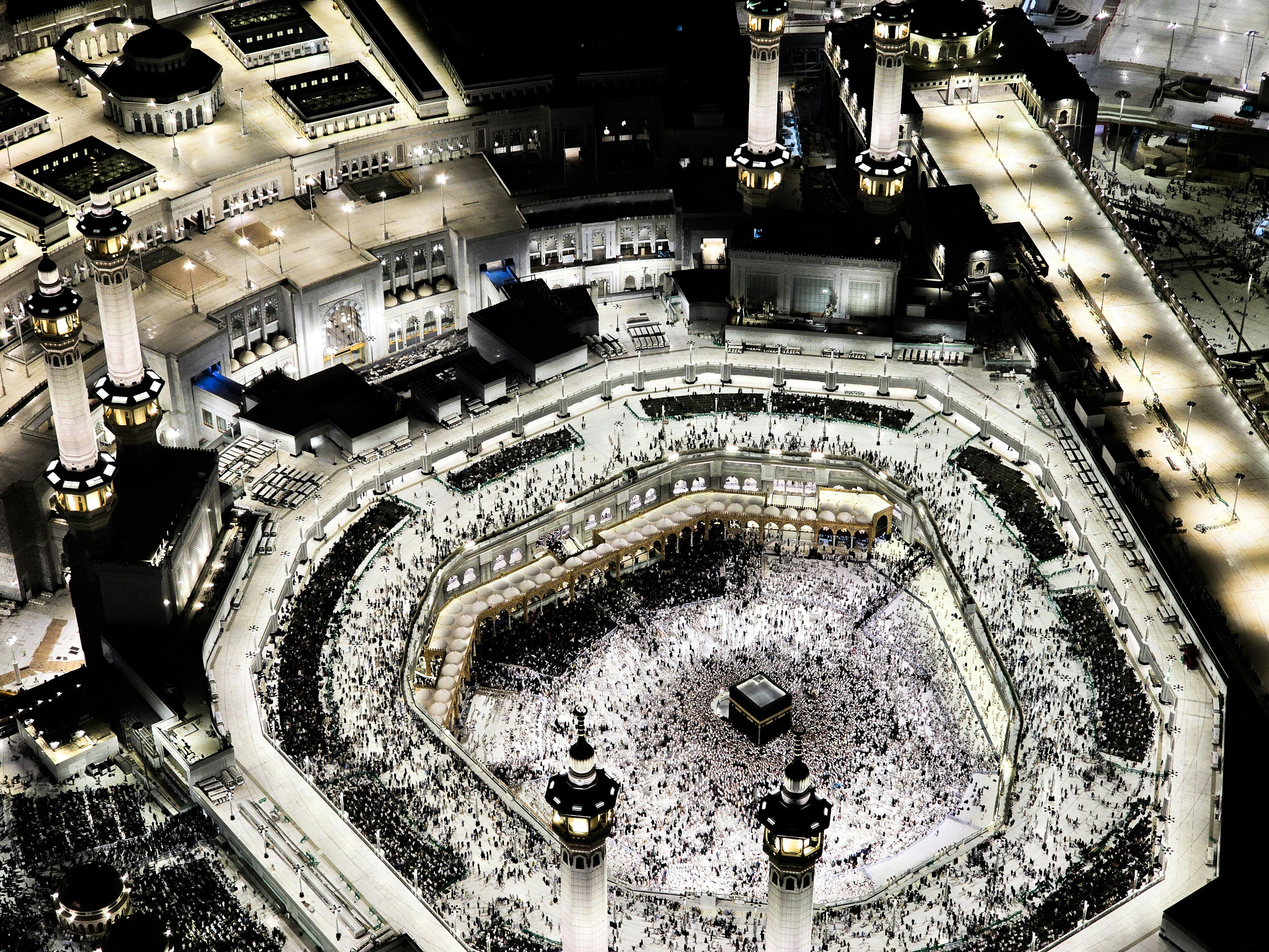Saudi entertainment authority unveils 29 investment opportunities — Photo by arjan carja on Pexels