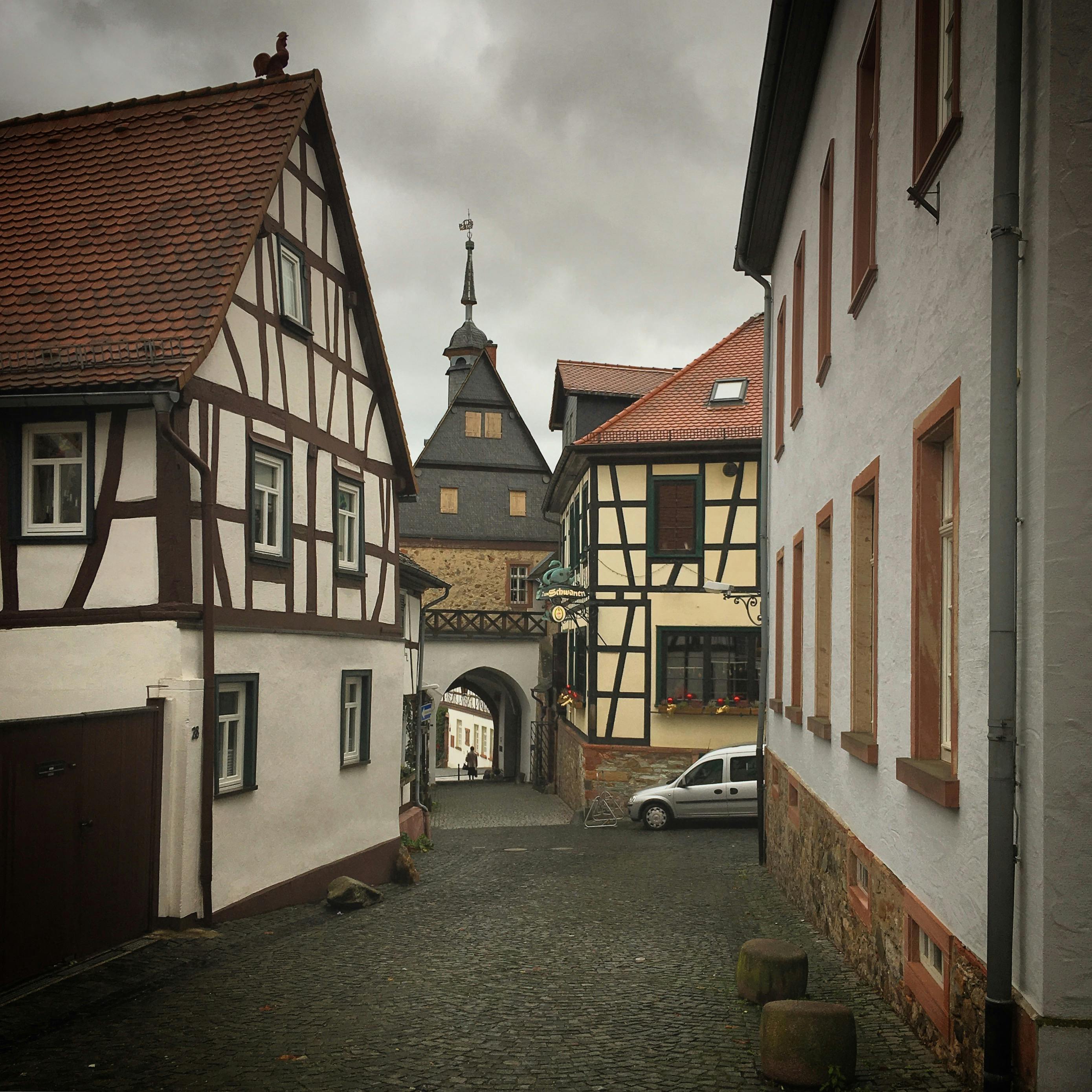 Clervaux