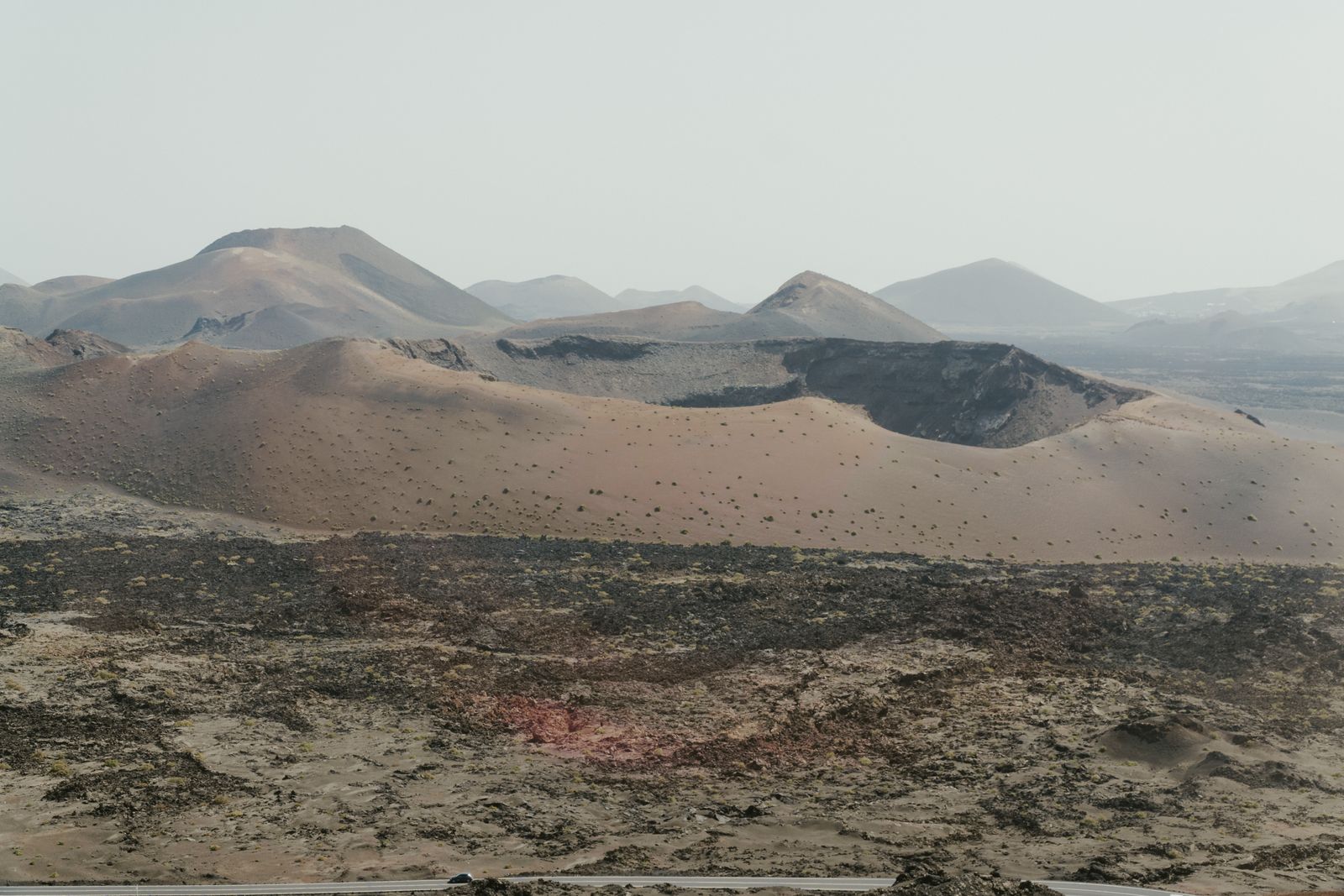 Lanzarote Road Trip: 7 Days of Volcanoes & Vineyards