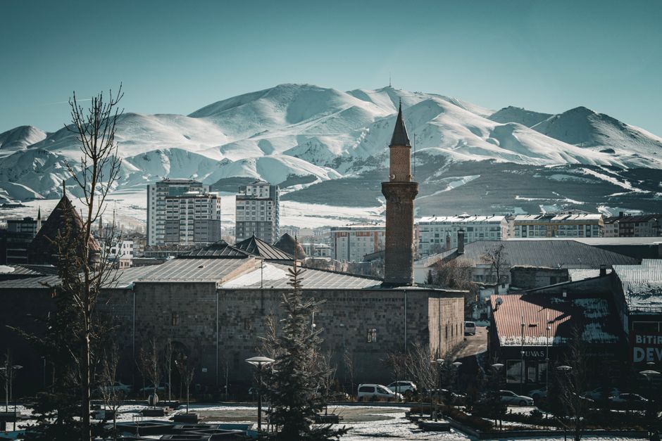 Erzurum Gezi Rehberi