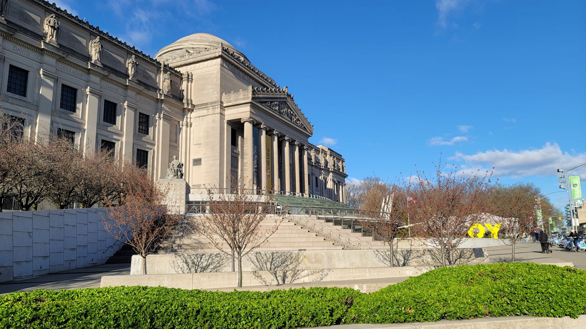 Brooklyn Museum
